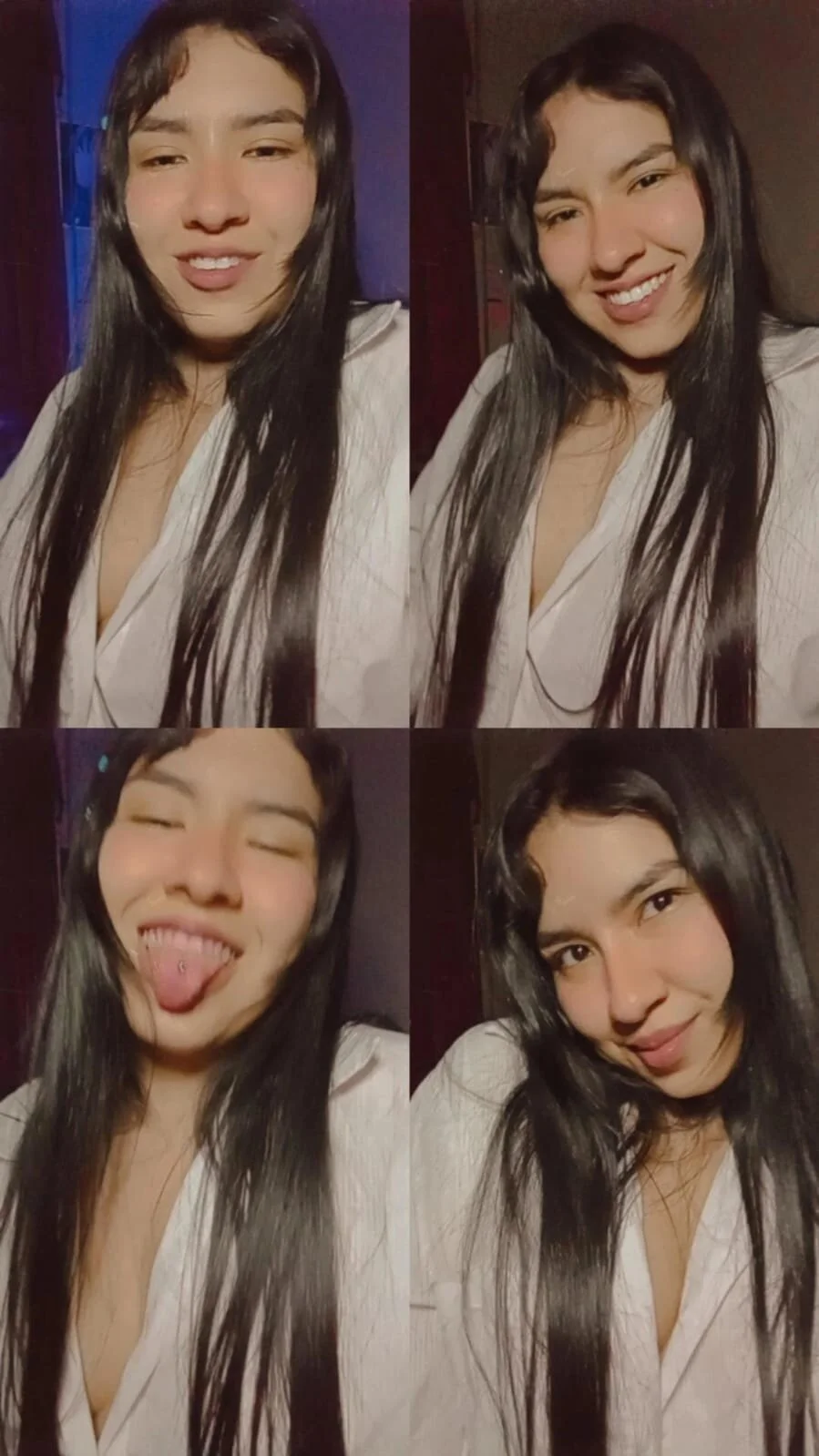 XXX Porn Photo of Nude Danelyhit 11