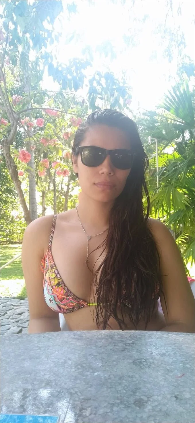 XXX Porn Photo of Nude esther_xo 3