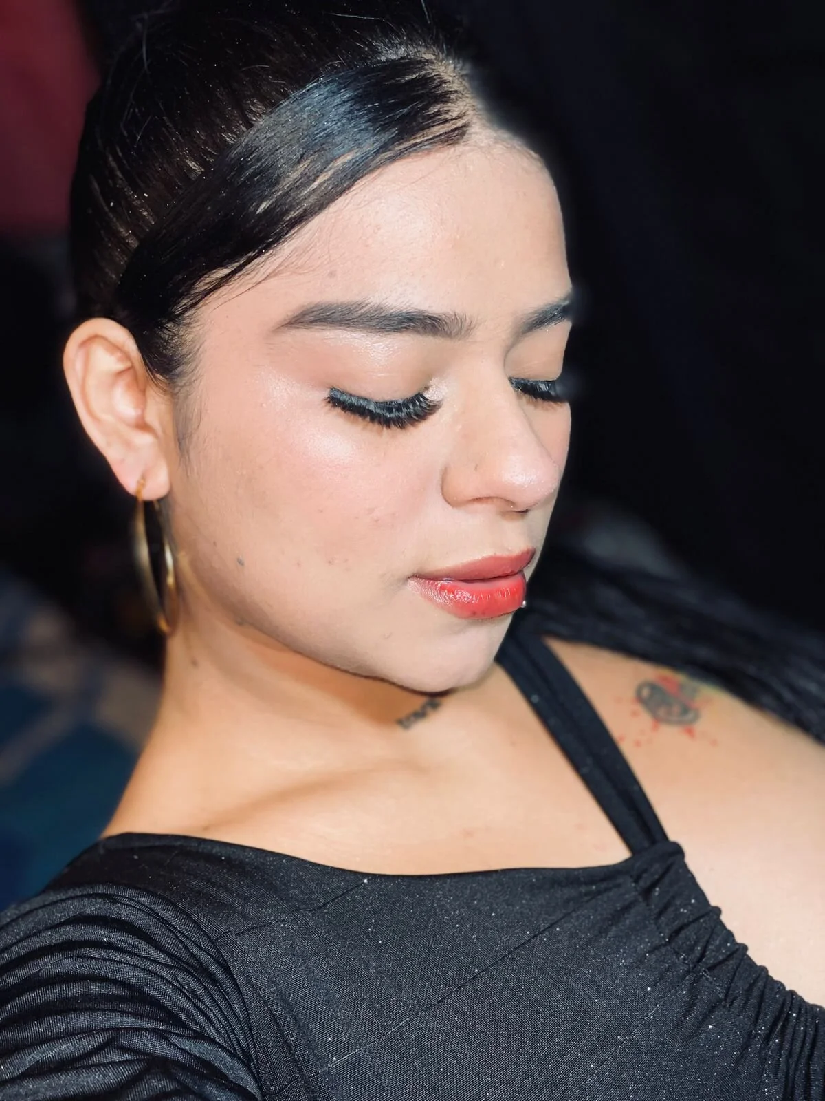 XXX Porn Photo of Nude Sofi_cleveland 2