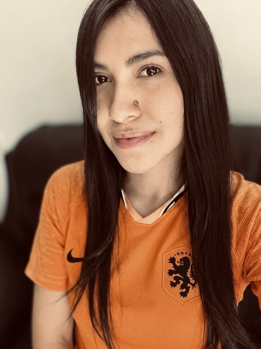 XXX Porn Photo of Nude miel_latina 59