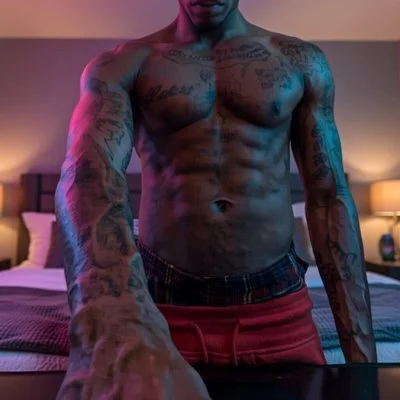 XXX Porn Photo of Nude chase_cash 5