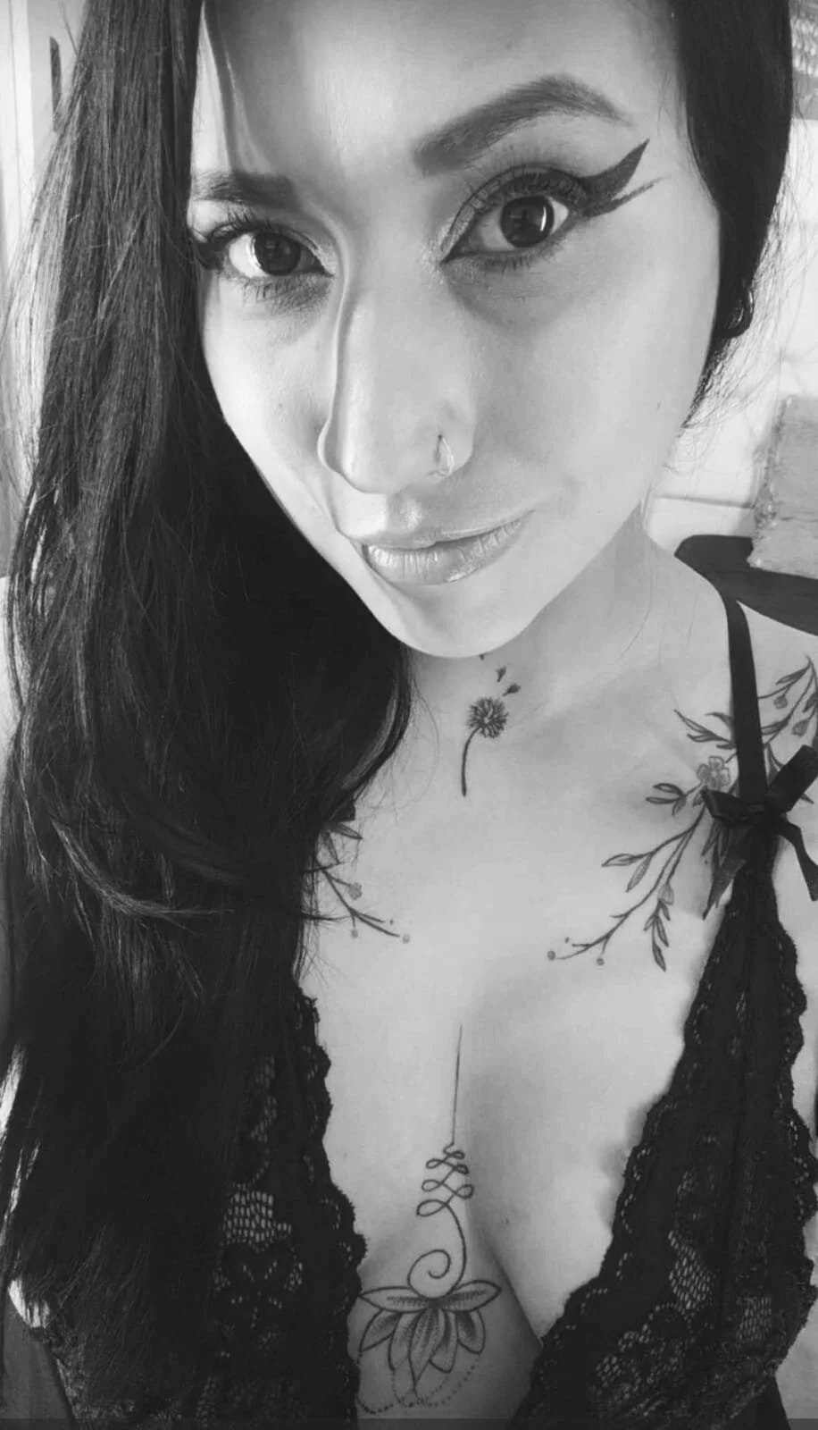 XXX Porn Photo of Nude cherryy_bombshelll 9