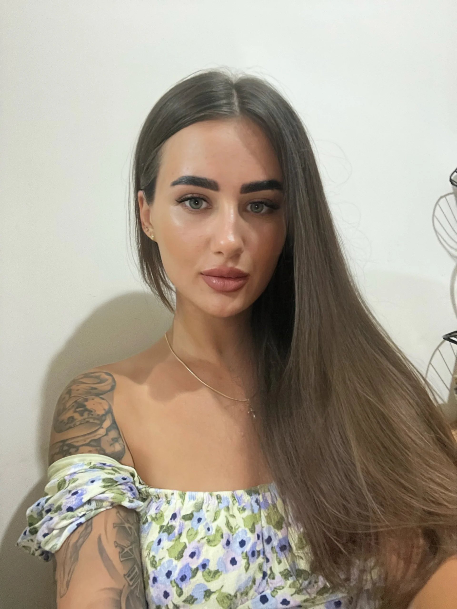 XXX Porn Photo of Nude Svetta9966 4