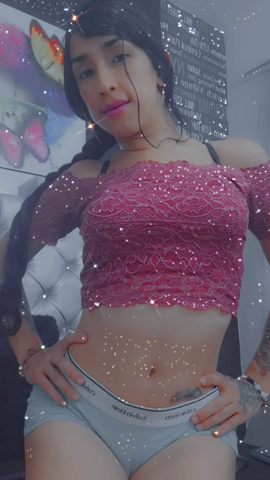 XXX Porn Photo of Nude _nicolehotshemale 256