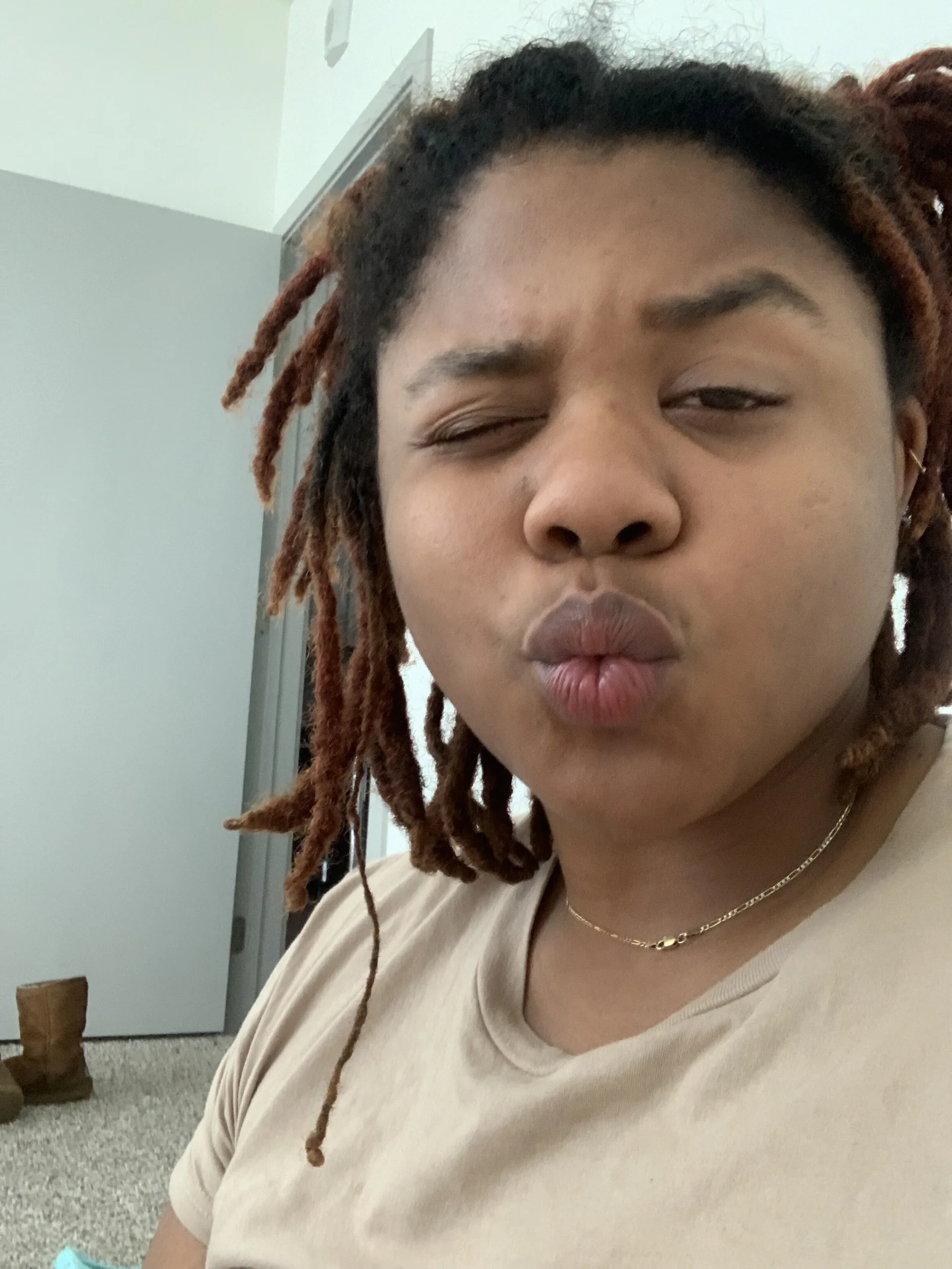 XXX Porn Photo of Nude HEARTBREAKBRE 2