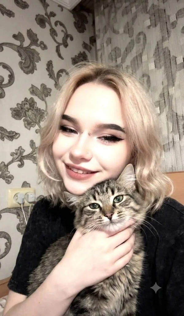 XXX Porn Photo of Nude PrettyKamilla 3