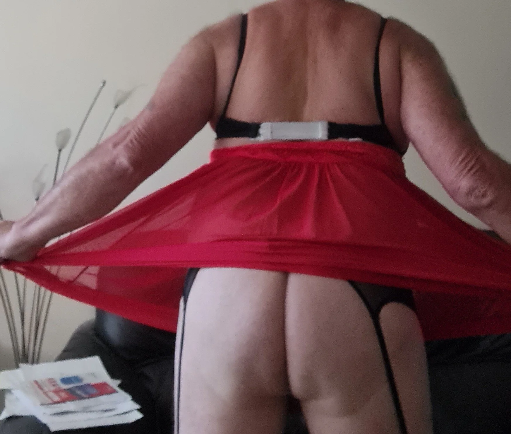 XXX Porn Photo of Nude samanthasissieuk 18