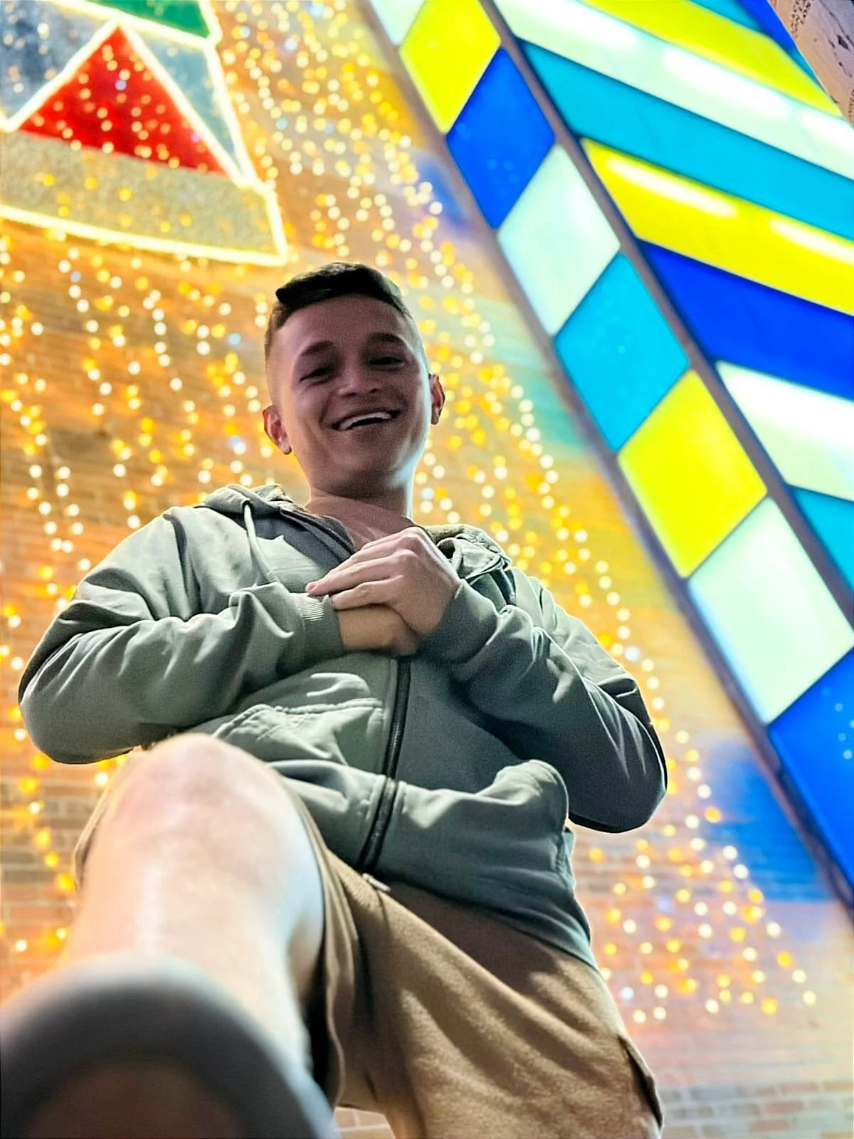 XXX Porn Photo of Nude Tim_wolf 93
