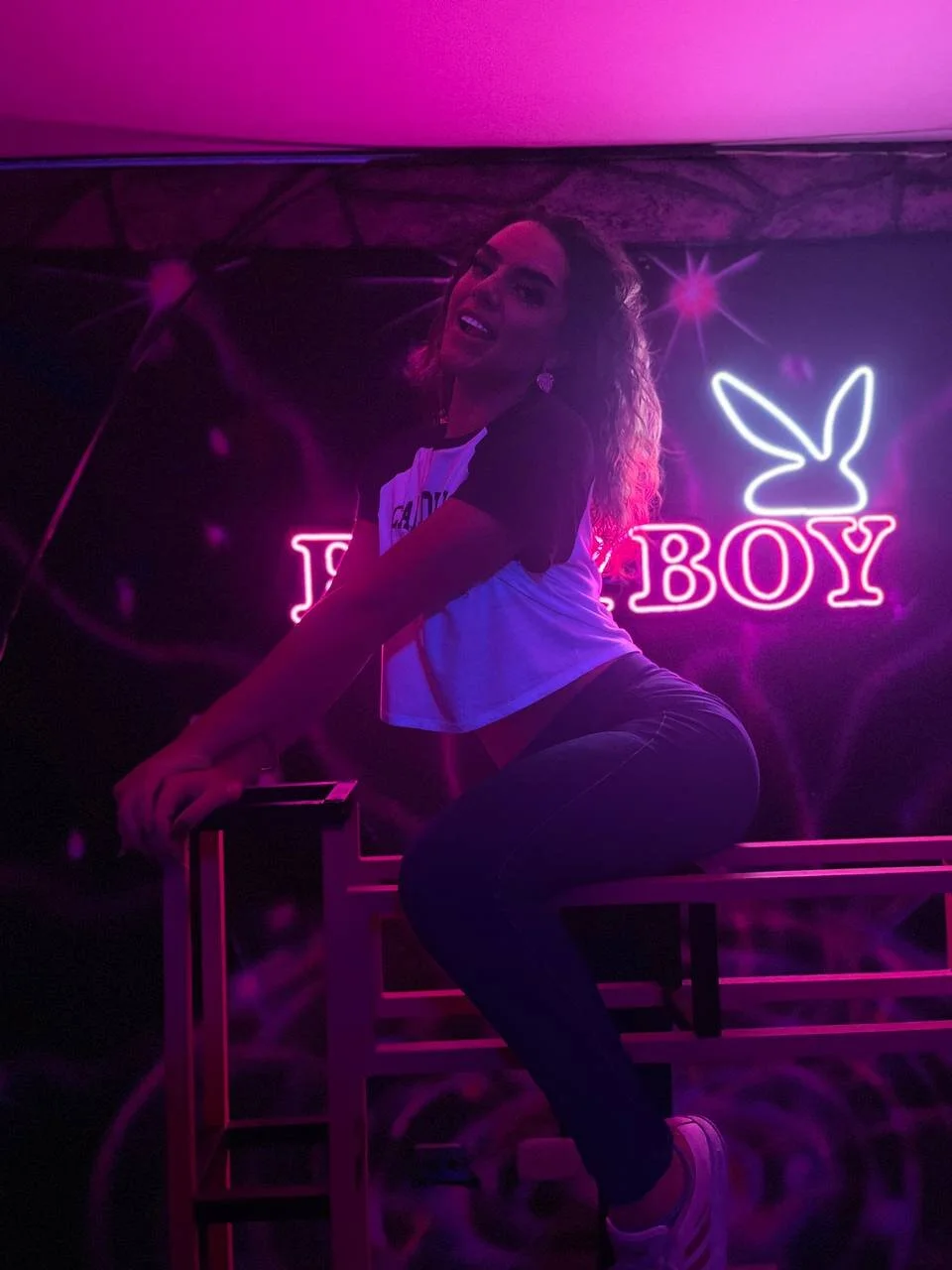 XXX Porn Photo of Nude mariiahneedles 55