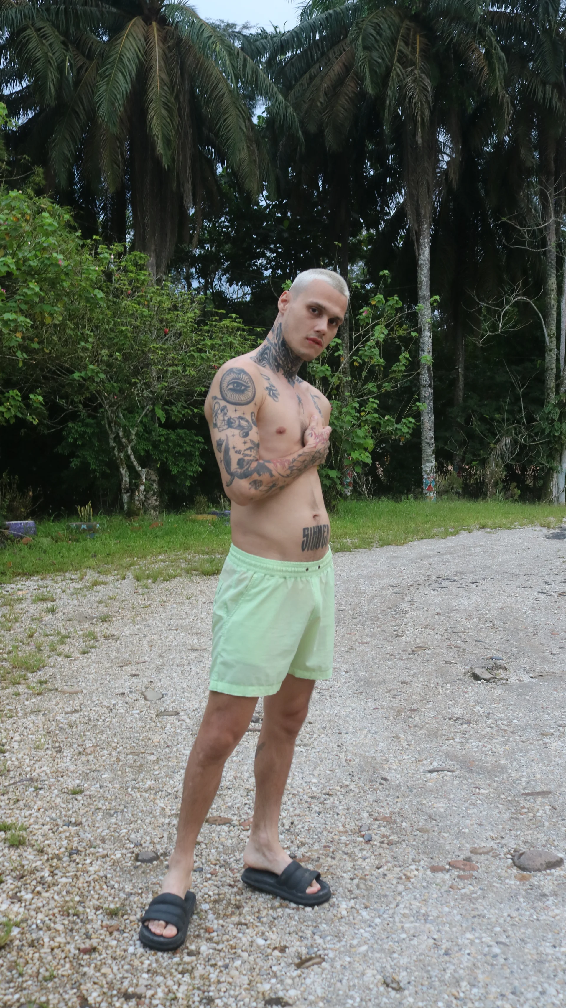 XXX Porn Photo of Nude touching_the_sky 7