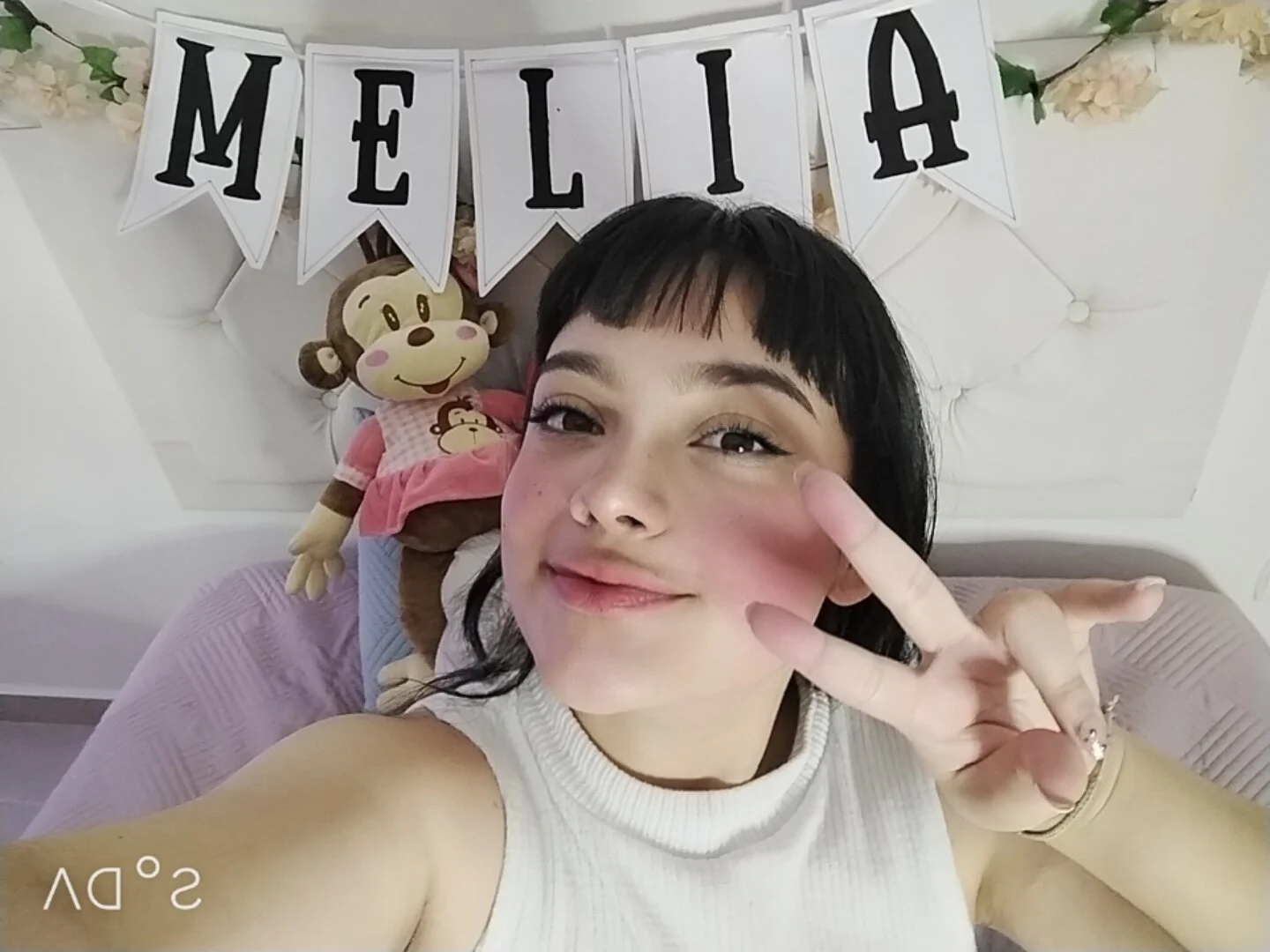 XXX Porn Photo of Nude Meeliivee 38