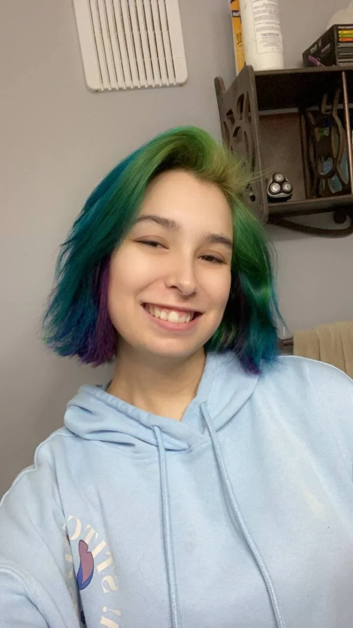 XXX Porn Photo of Nude Wolfie_star 5