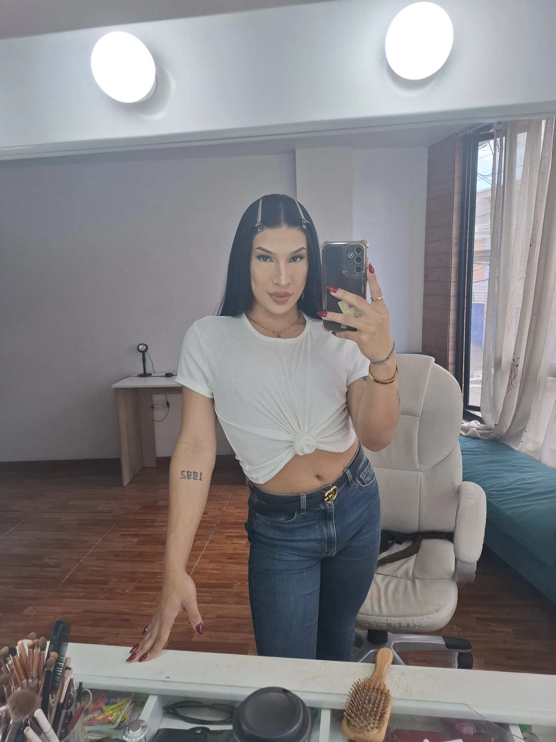 XXX Porn Photo of Nude Jess_Goddess 223
