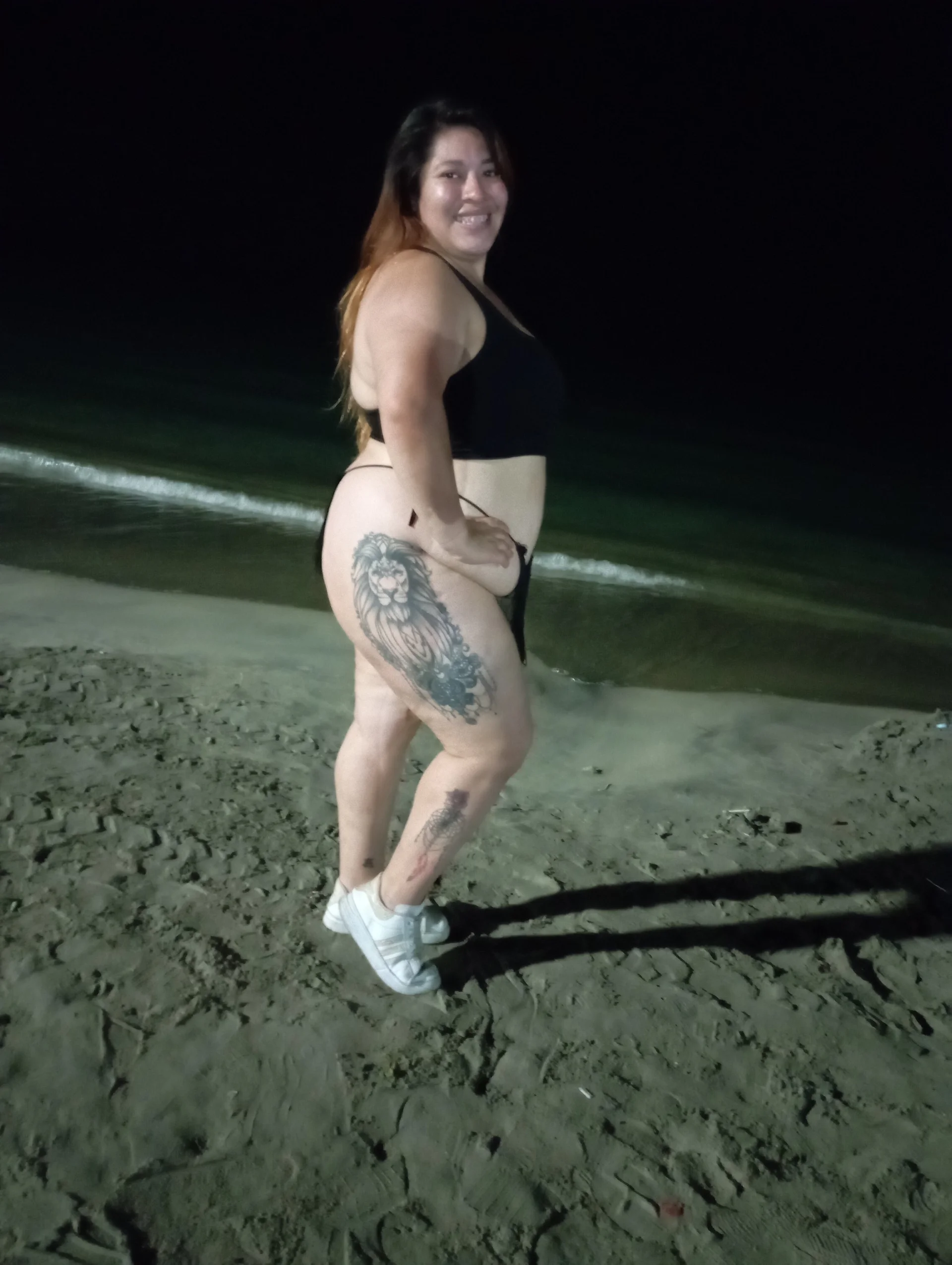 XXX Porn Photo of Nude Fierymichef 89