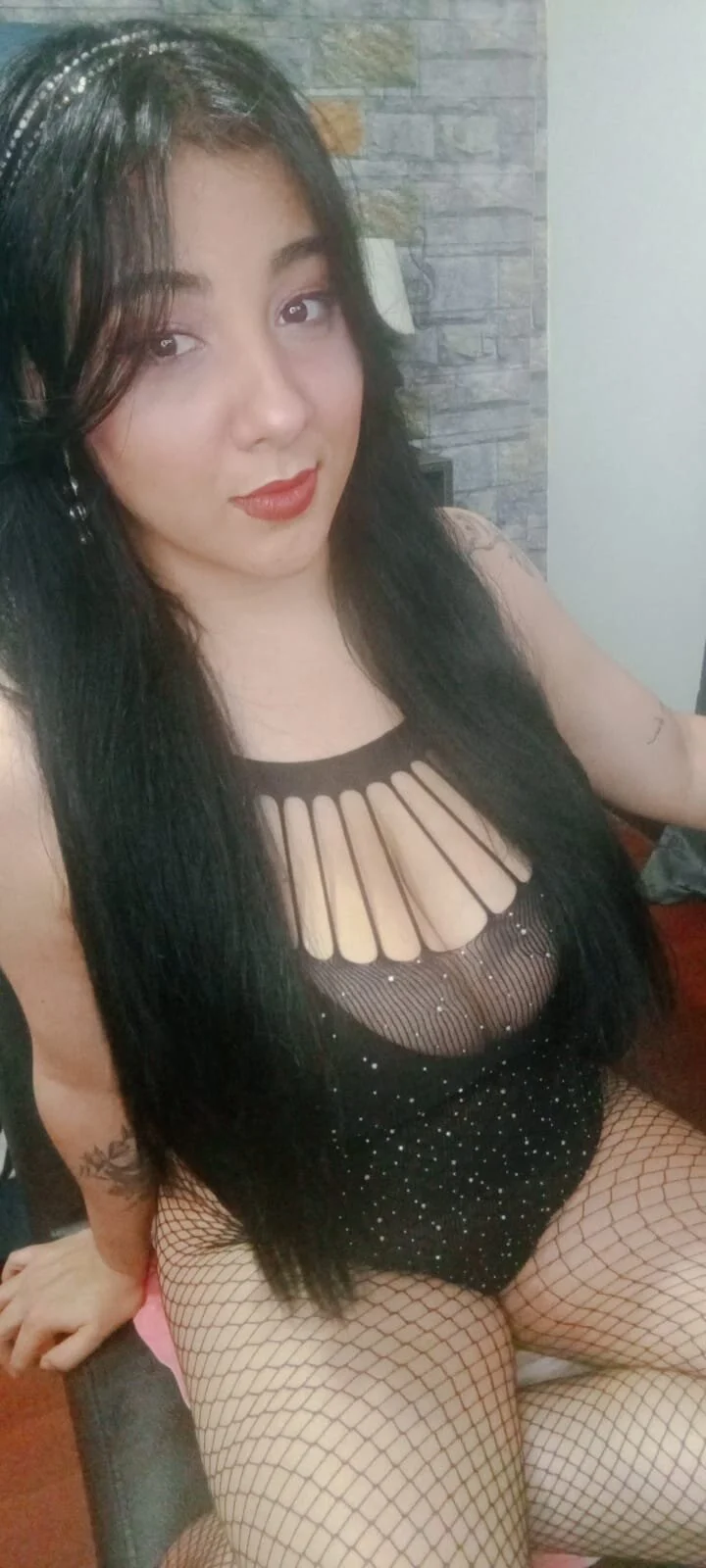 XXX Porn Photo of Nude rosebigboobs 34