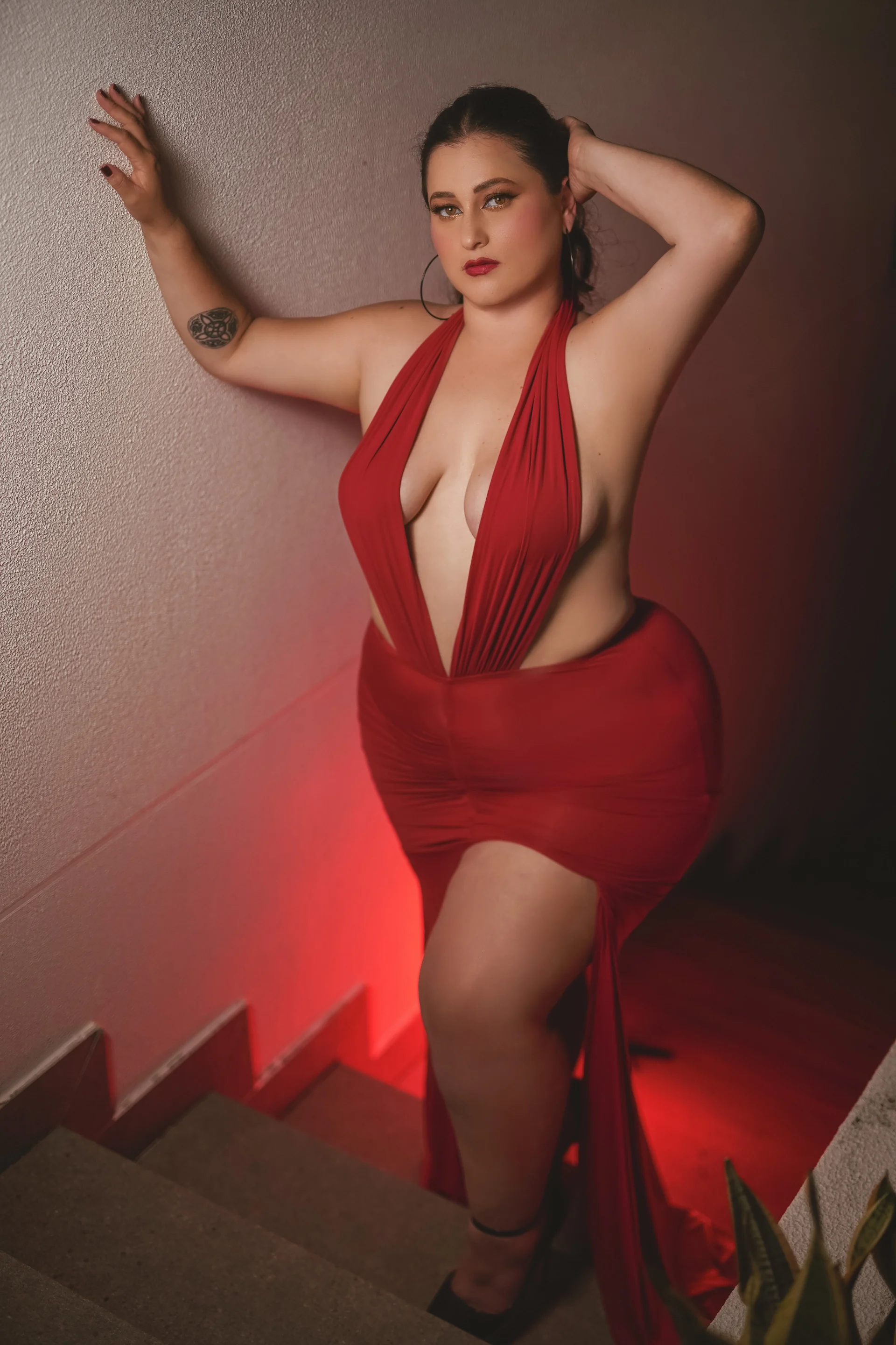 XXX Porn Photo of Nude lenah_smith 36