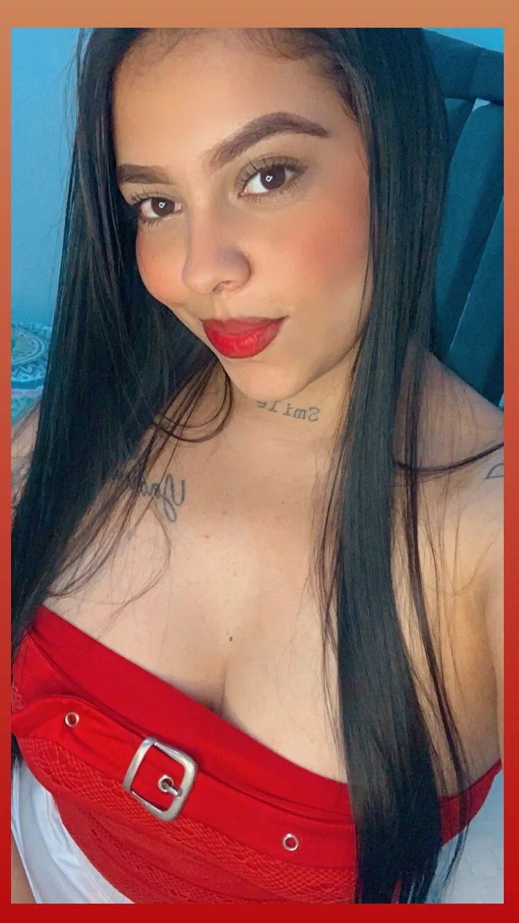 XXX Porn Photo of Nude Emily_rivera78 16