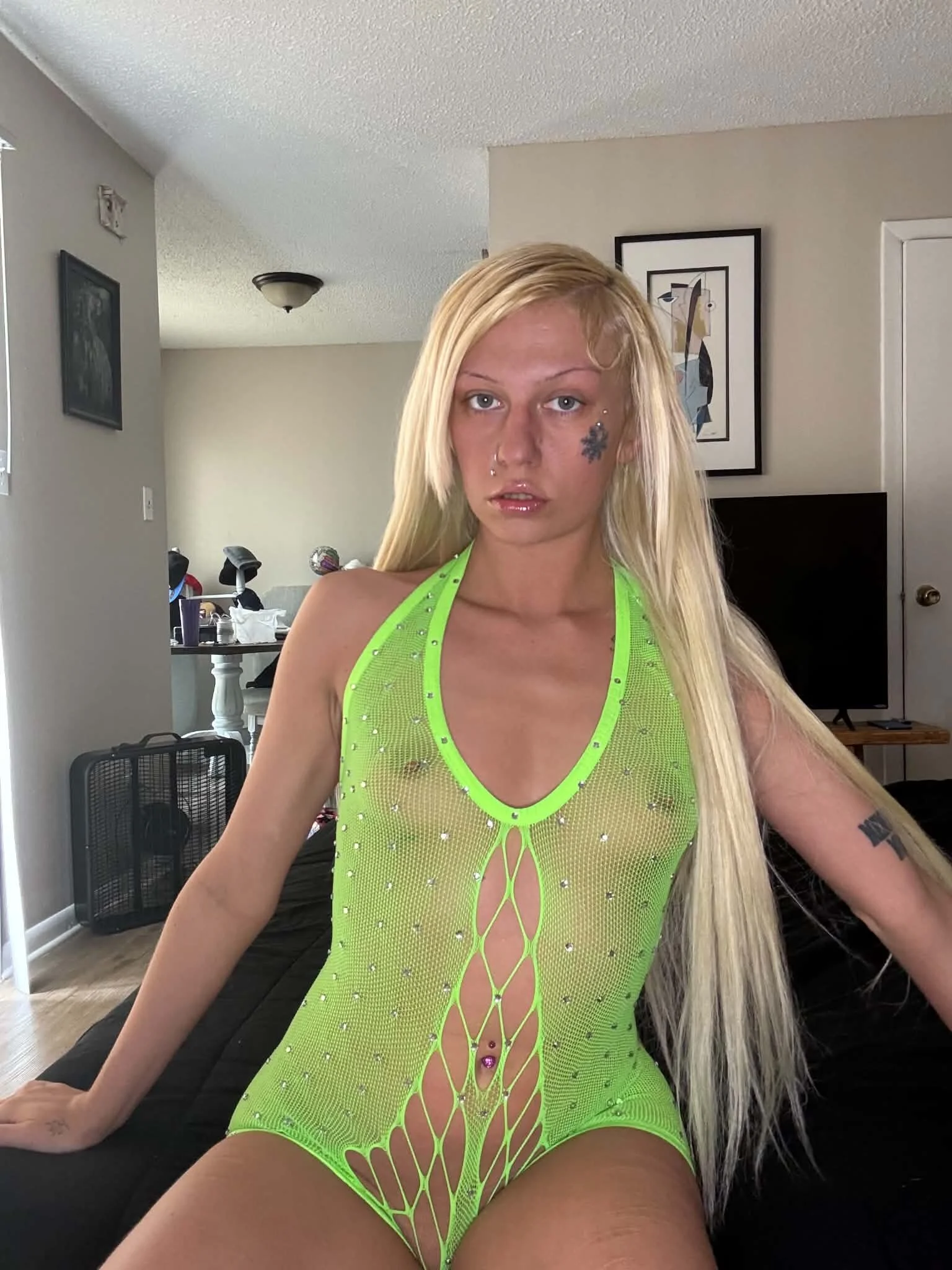 XXX Porn Photo of Nude ellabankzz 5