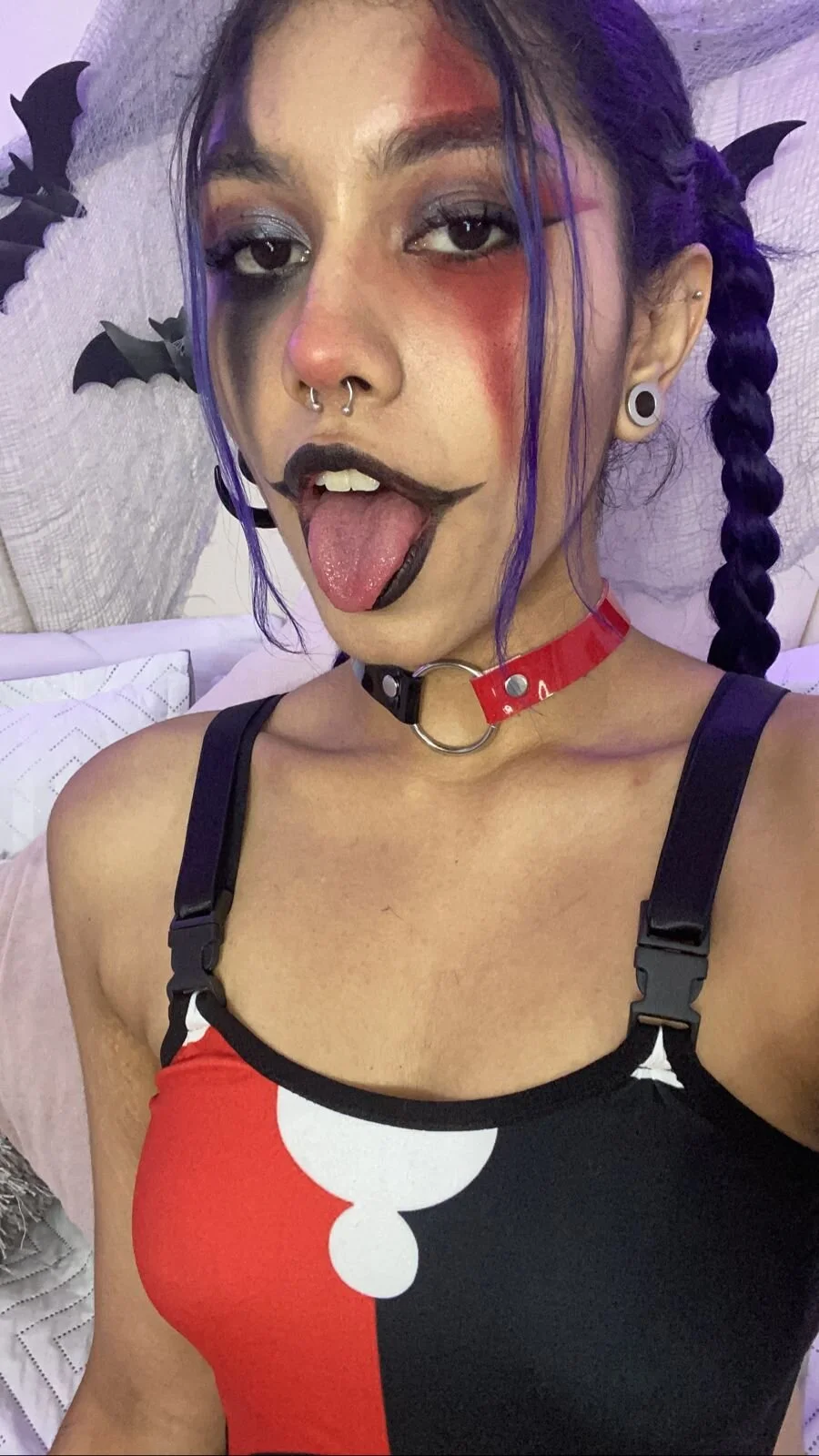XXX Porn Photo of Nude Raven_Witch_ 132