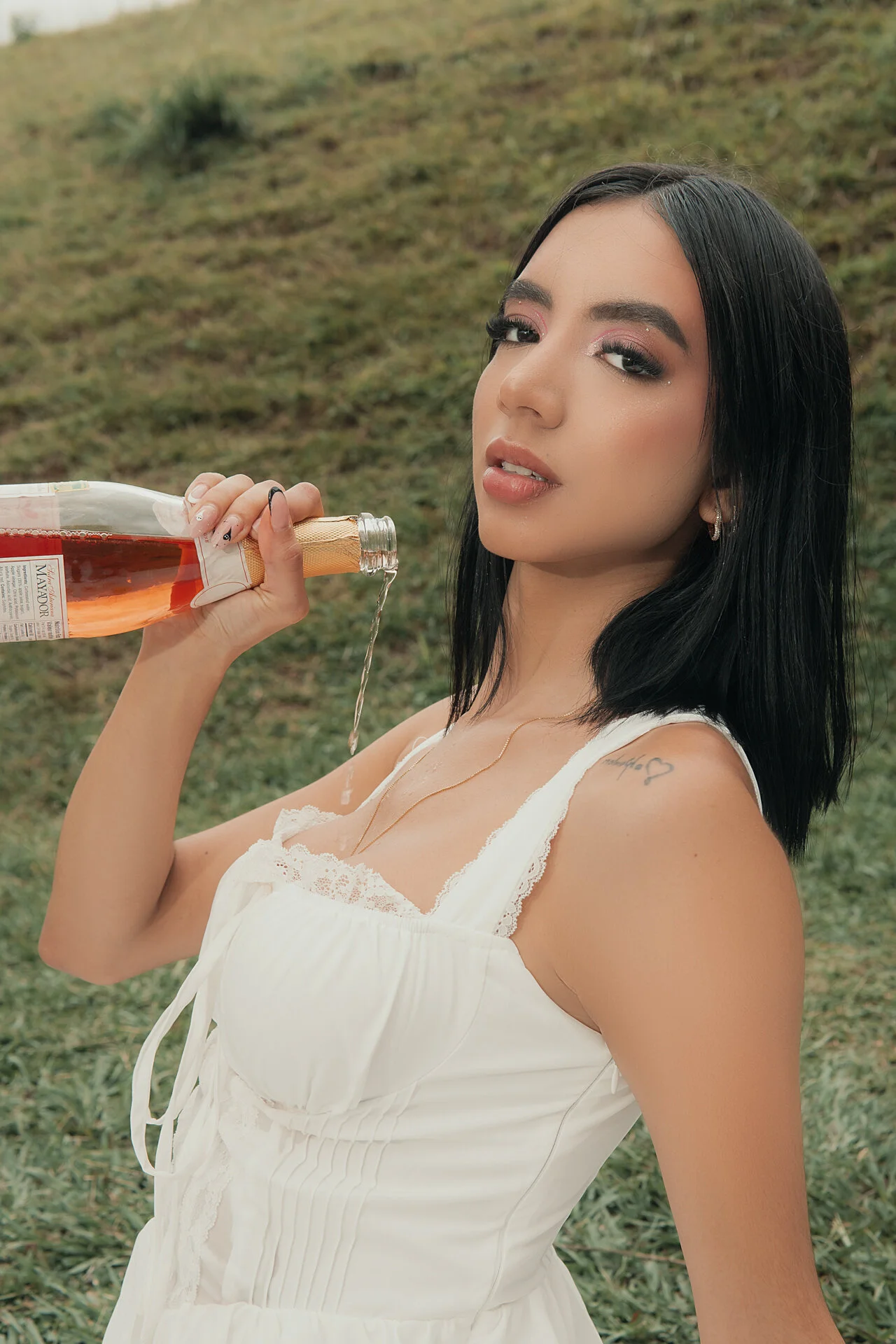 XXX Porn Photo of Nude LillyThompson 141