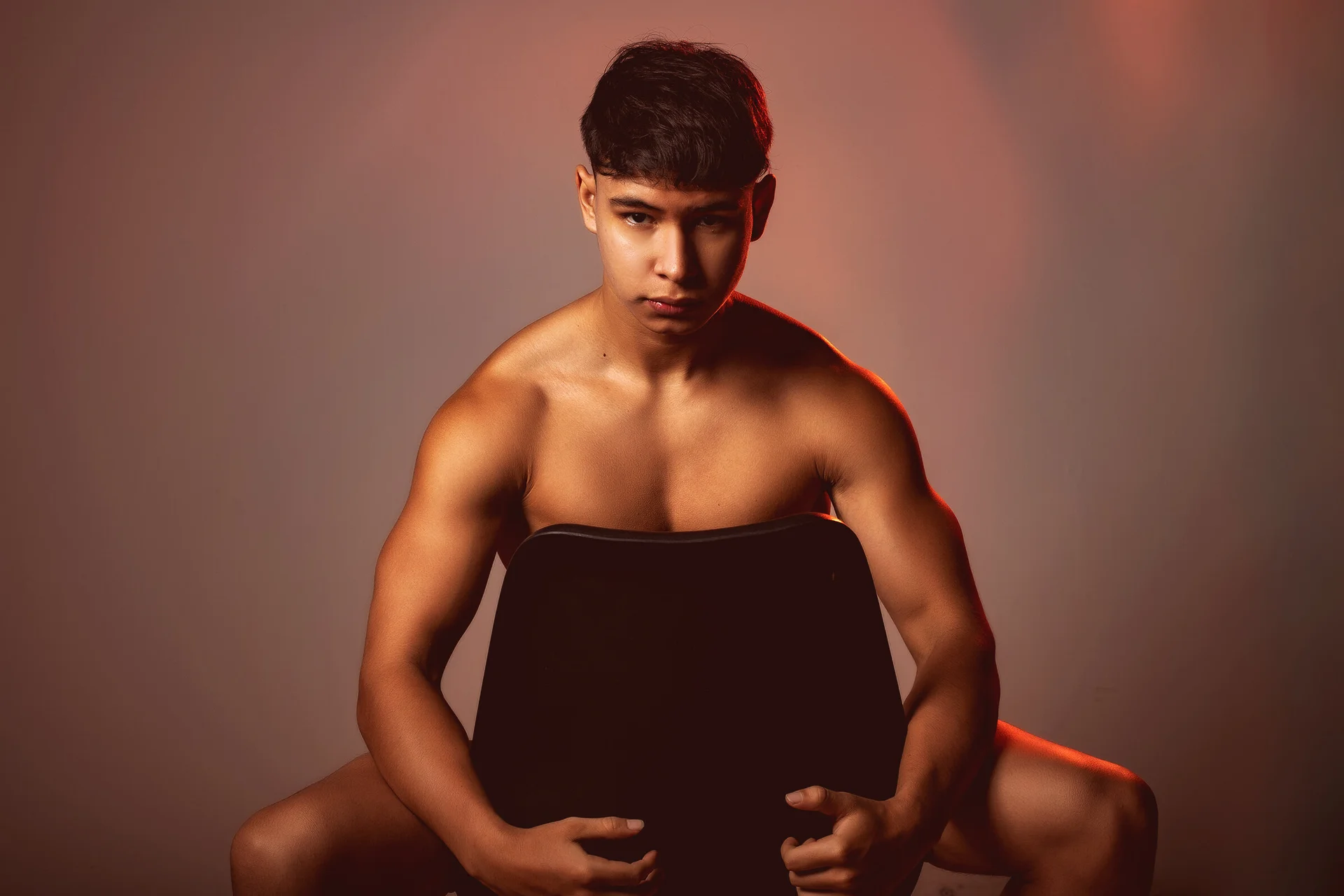 XXX Porn Photo of Nude Bray_Kevin 16