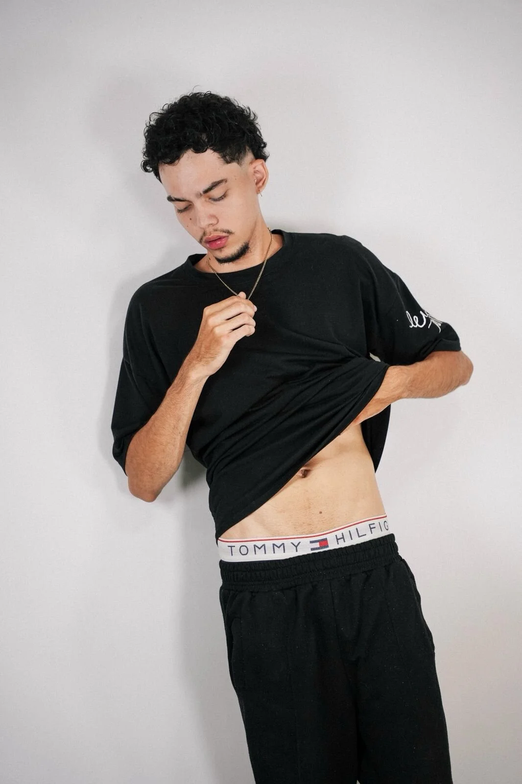XXX Porn Photo of Nude thiago_preston 7