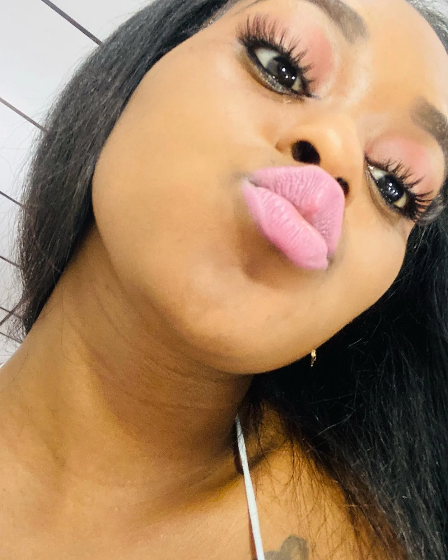 XXX Porn Photo of Nude Barbiecamila 11
