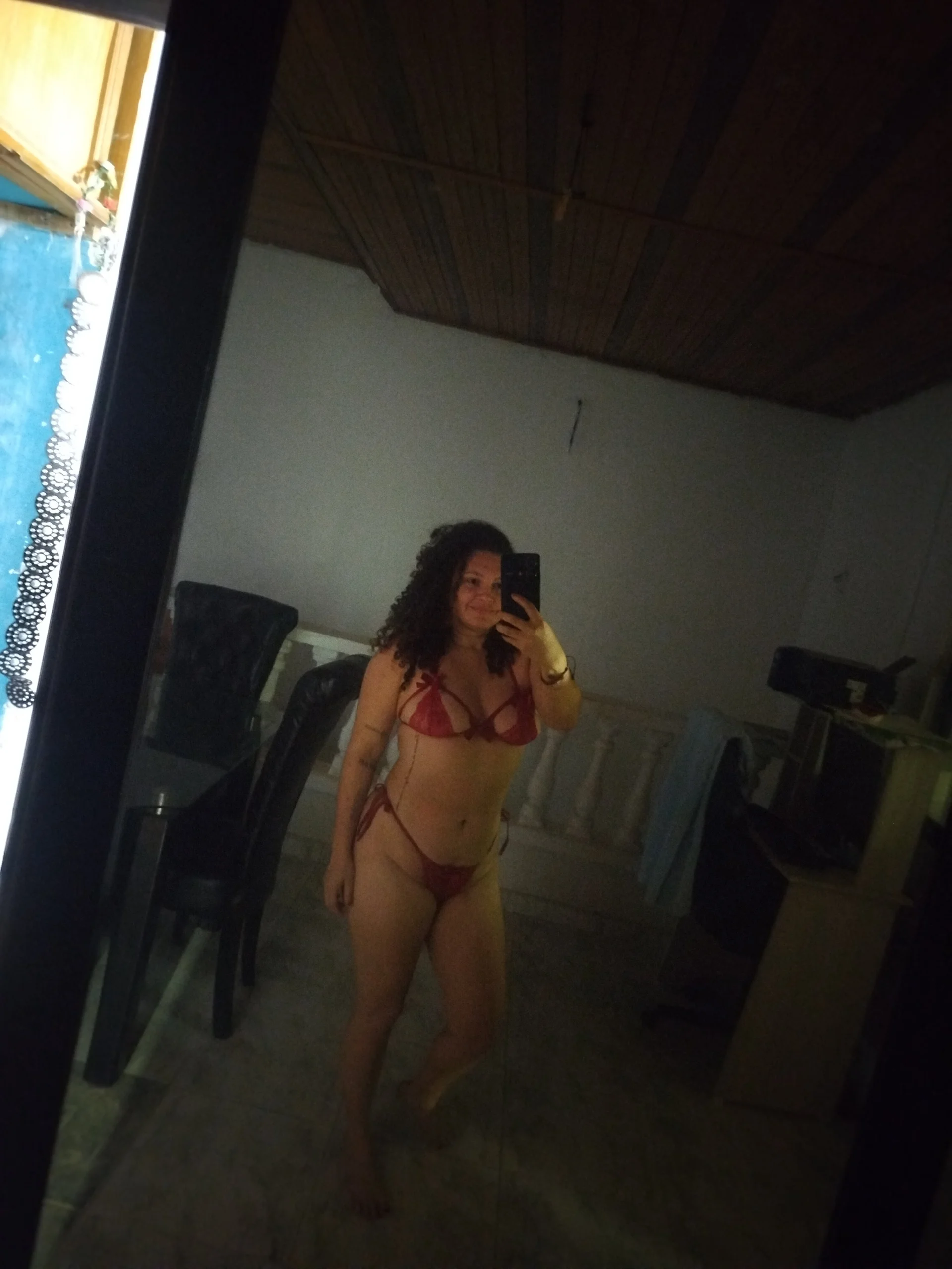 XXX Porn Photo of Nude zulaija_masih 11