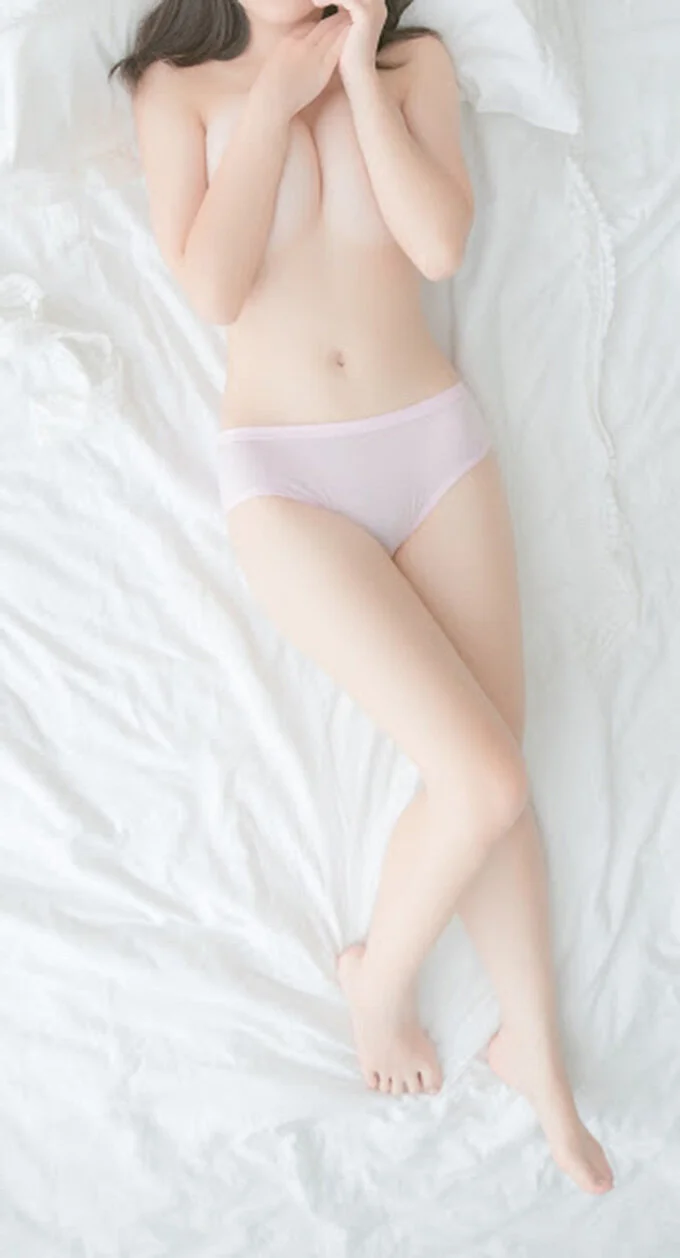 XXX Porn Photo of Nude NanaaBae 4