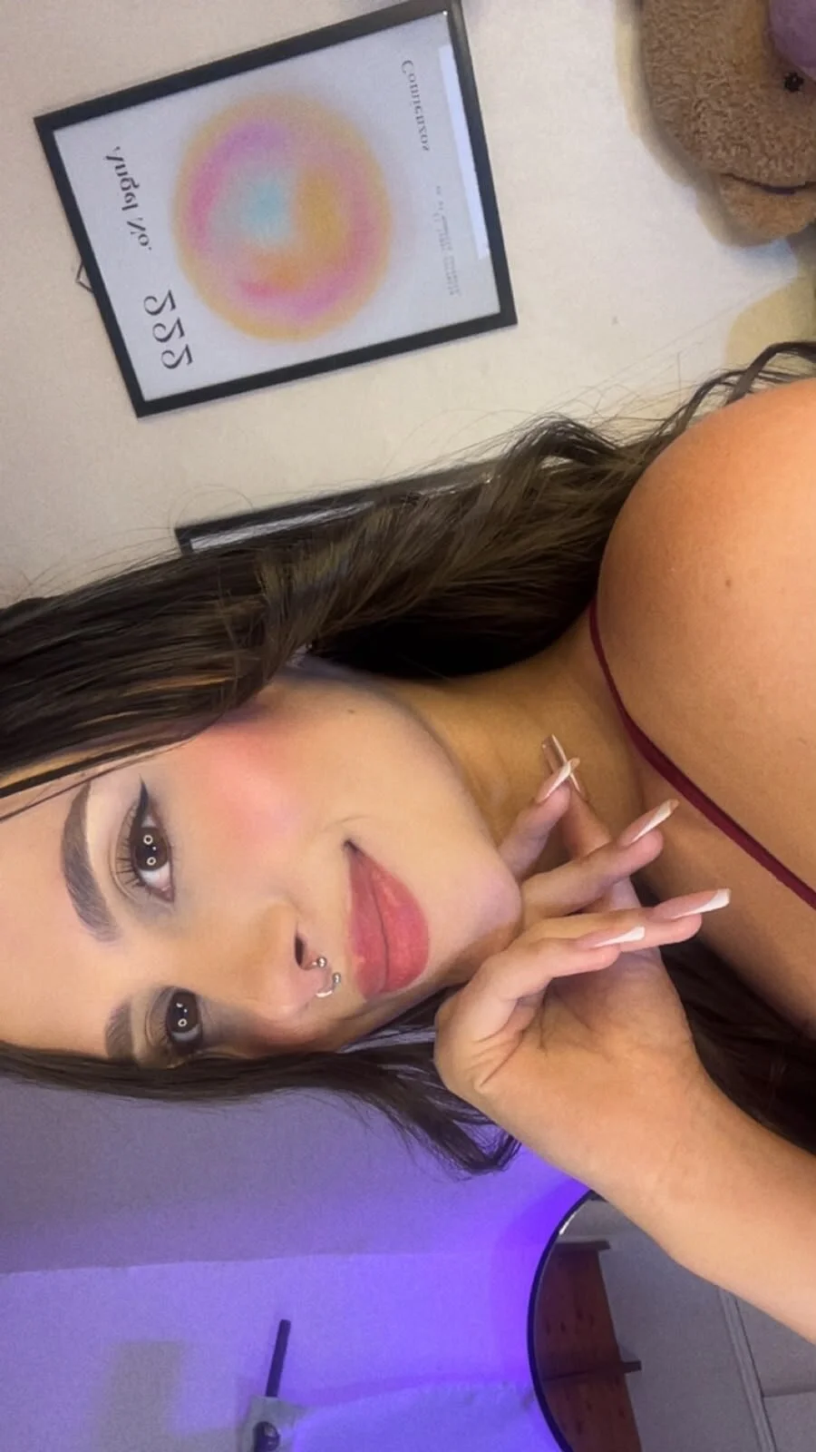 XXX Porn Photo of Nude MelissaAlvarez 37