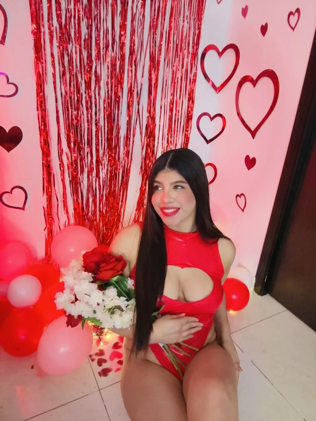 XXX Porn Photo of Nude AmandaBrooks_18 19