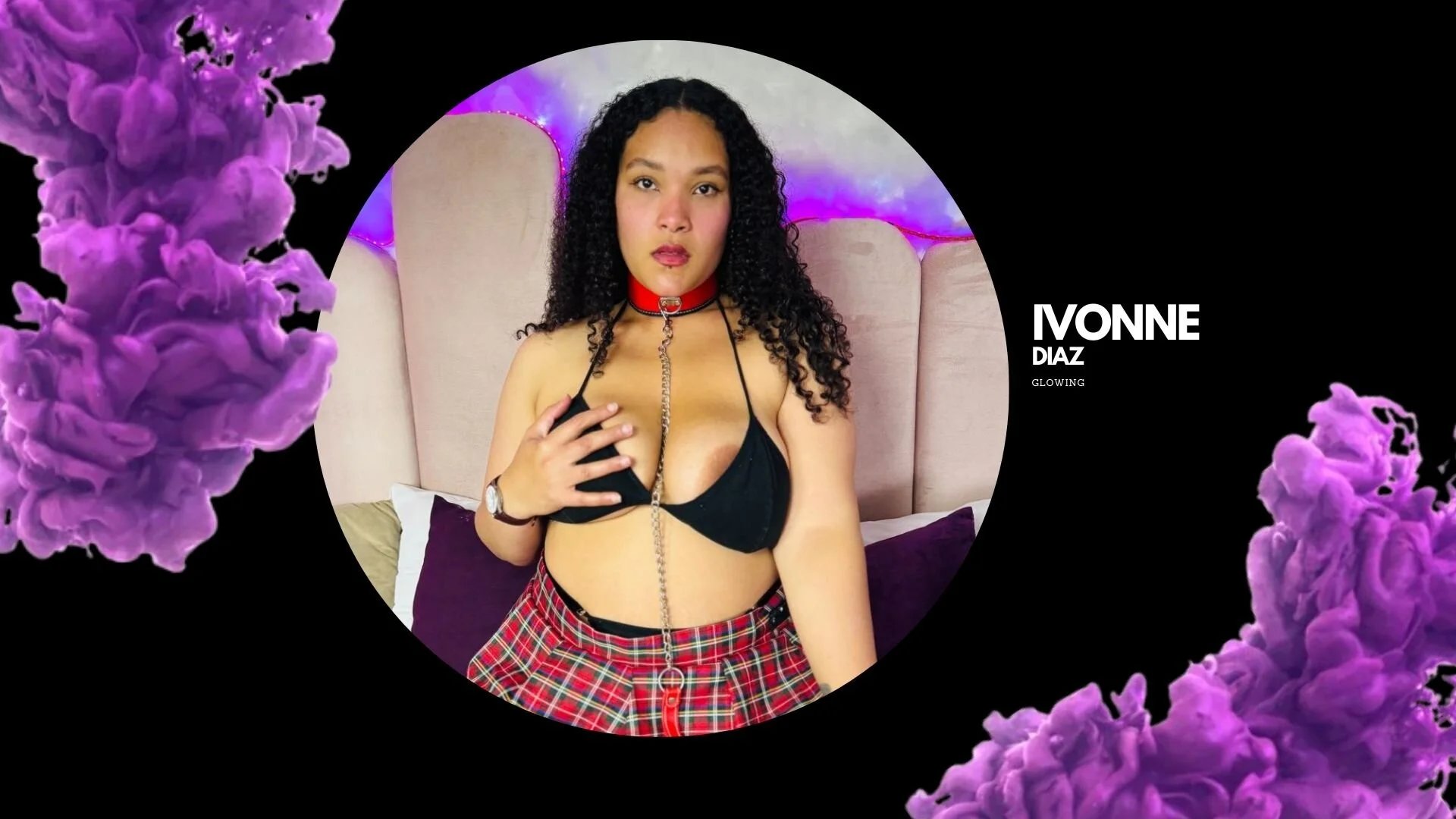 XXX Porn Photo of Nude ivonne_diaz1 13