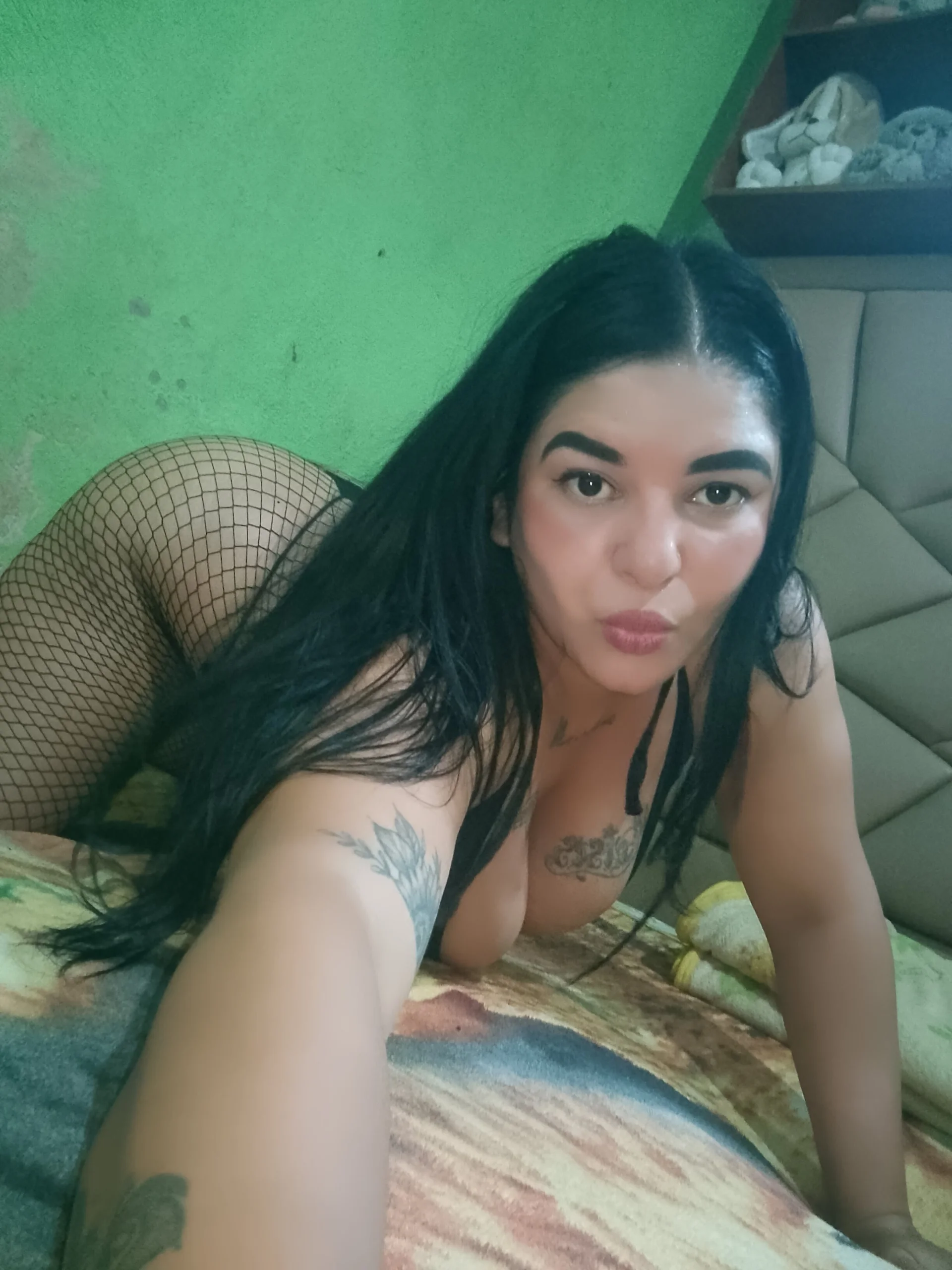 XXX Porn Photo of Nude Mariana_Secret 1