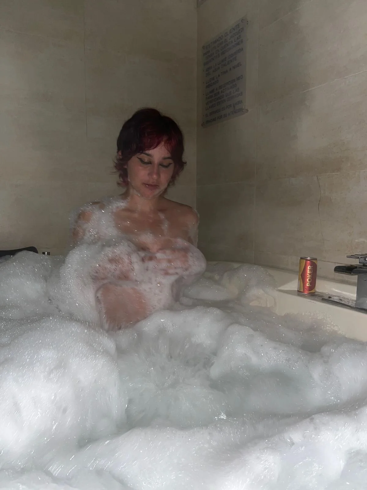 XXX Porn Photo of Nude RobinBennett 30
