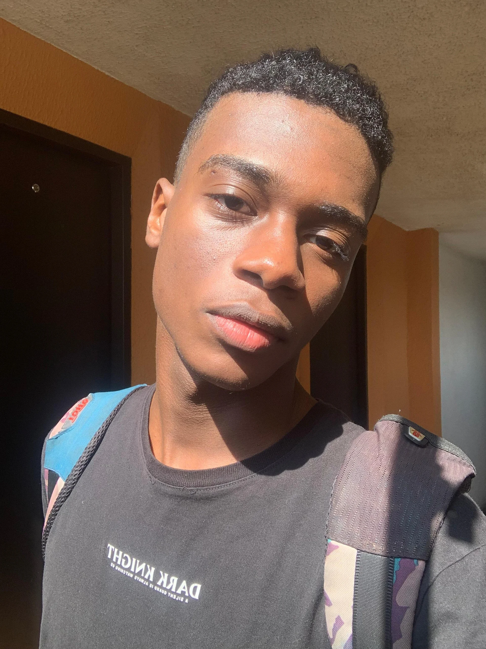XXX Porn Photo of Nude noah_johes 2