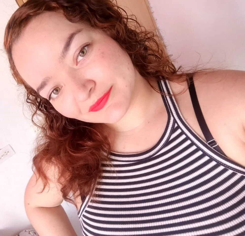 XXX Porn Photo of Nude keitlynsoto 2