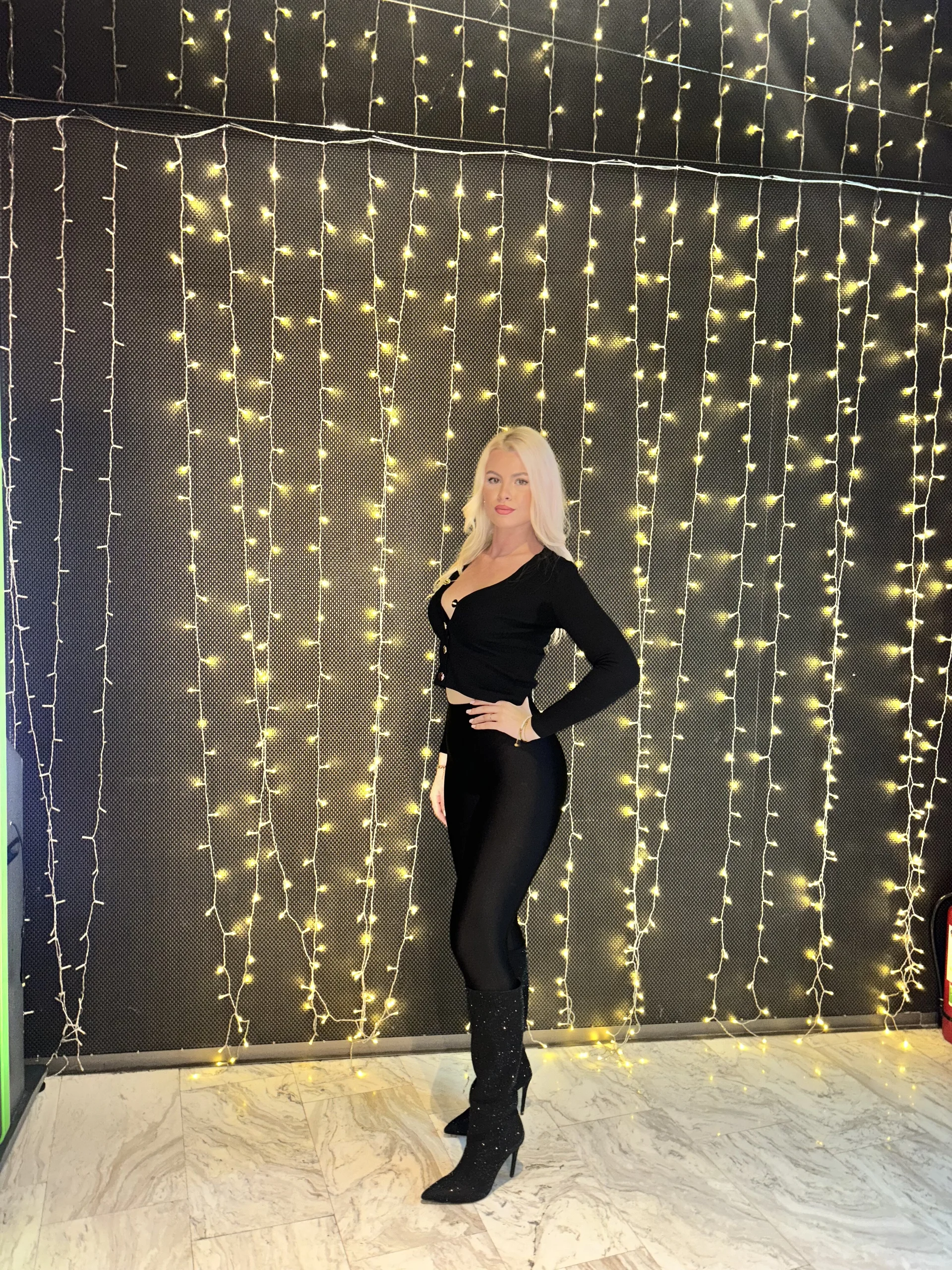 XXX Porn Photo of Nude BonieBonita 24