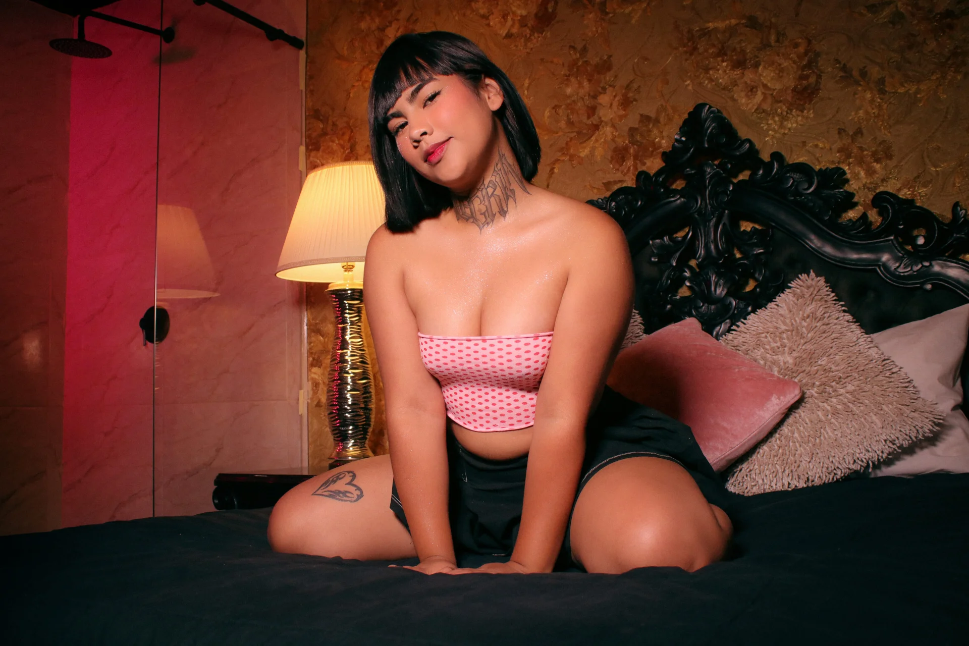 XXX Porn Photo of Nude lexy_cartier 22