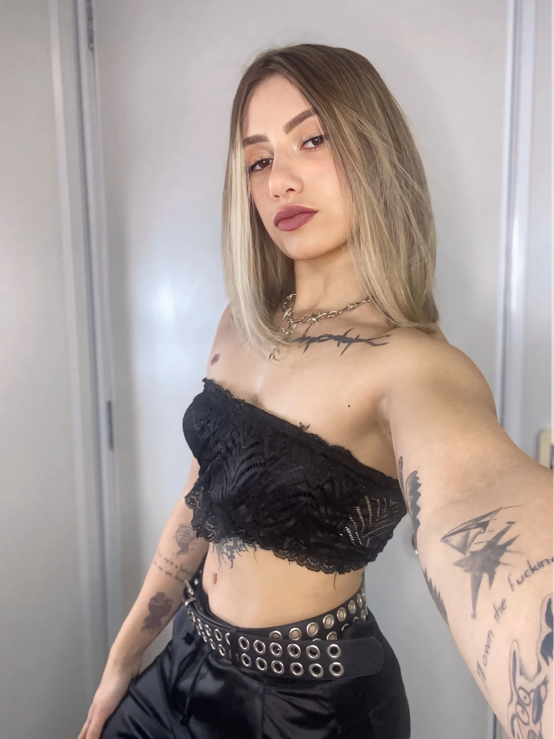XXX Porn Photo of Nude Branquinha_12 6