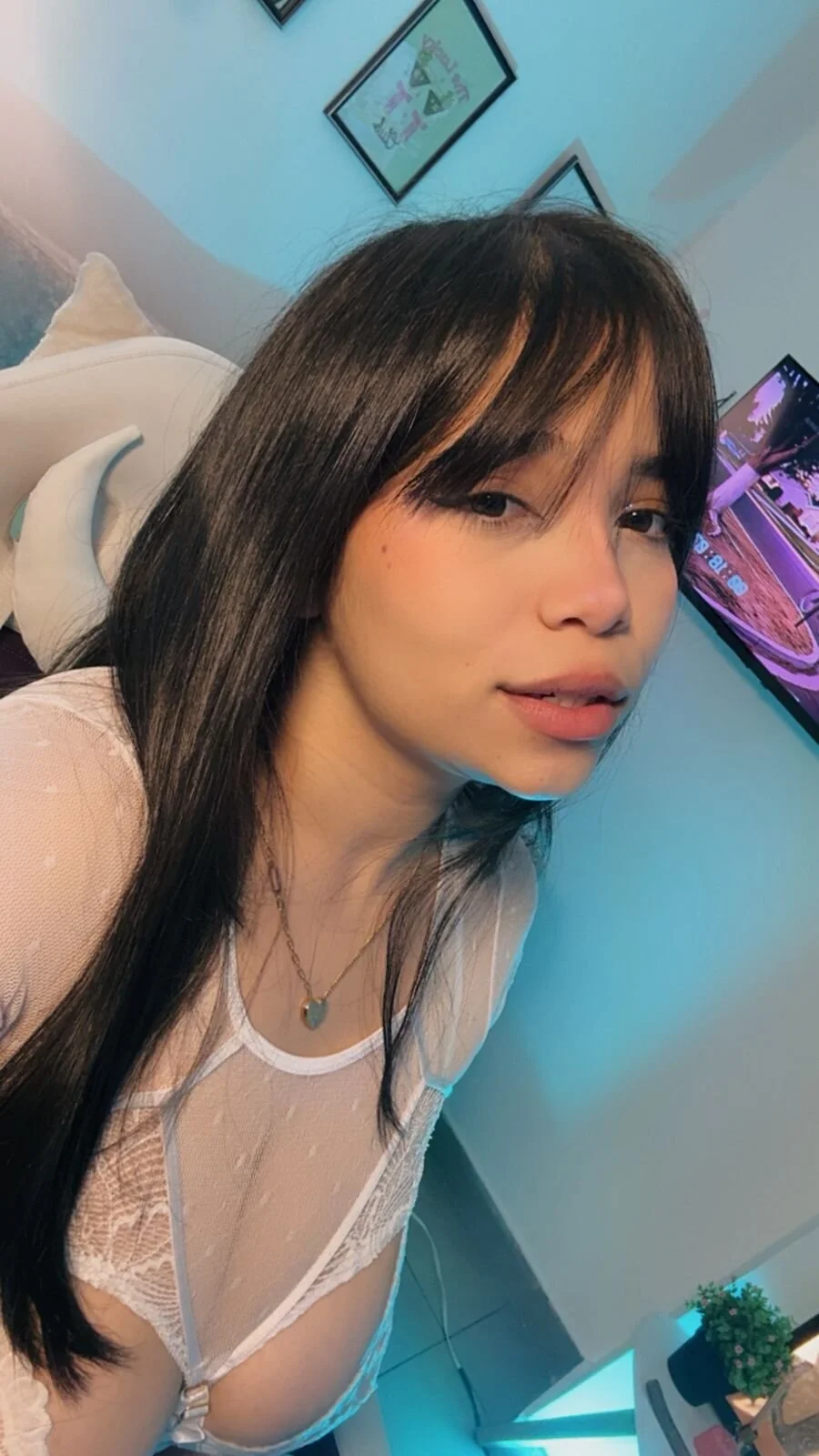 XXX Porn Photo of Nude tati_reyess 2