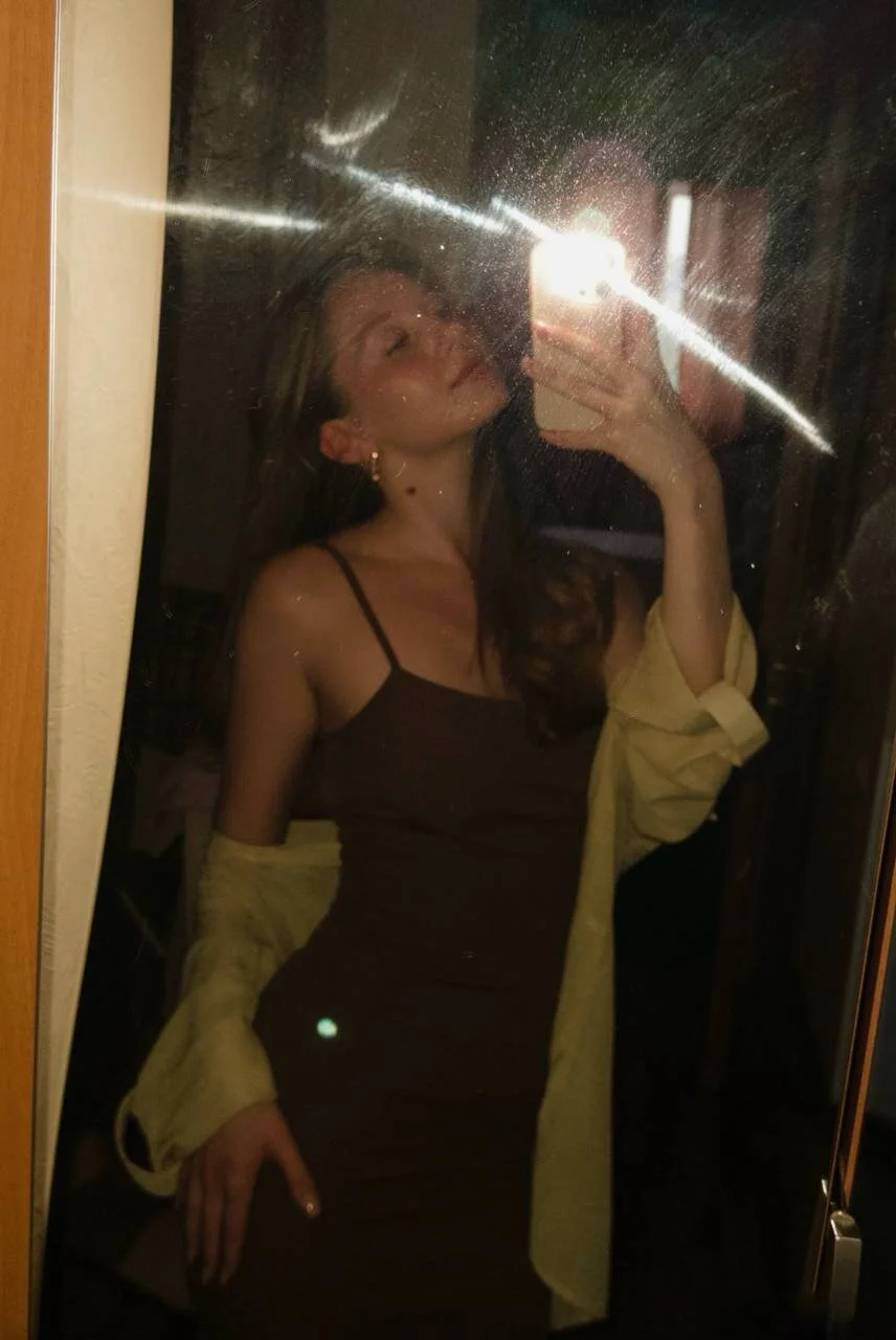 XXX Porn Photo of Nude LilaDalziel 22