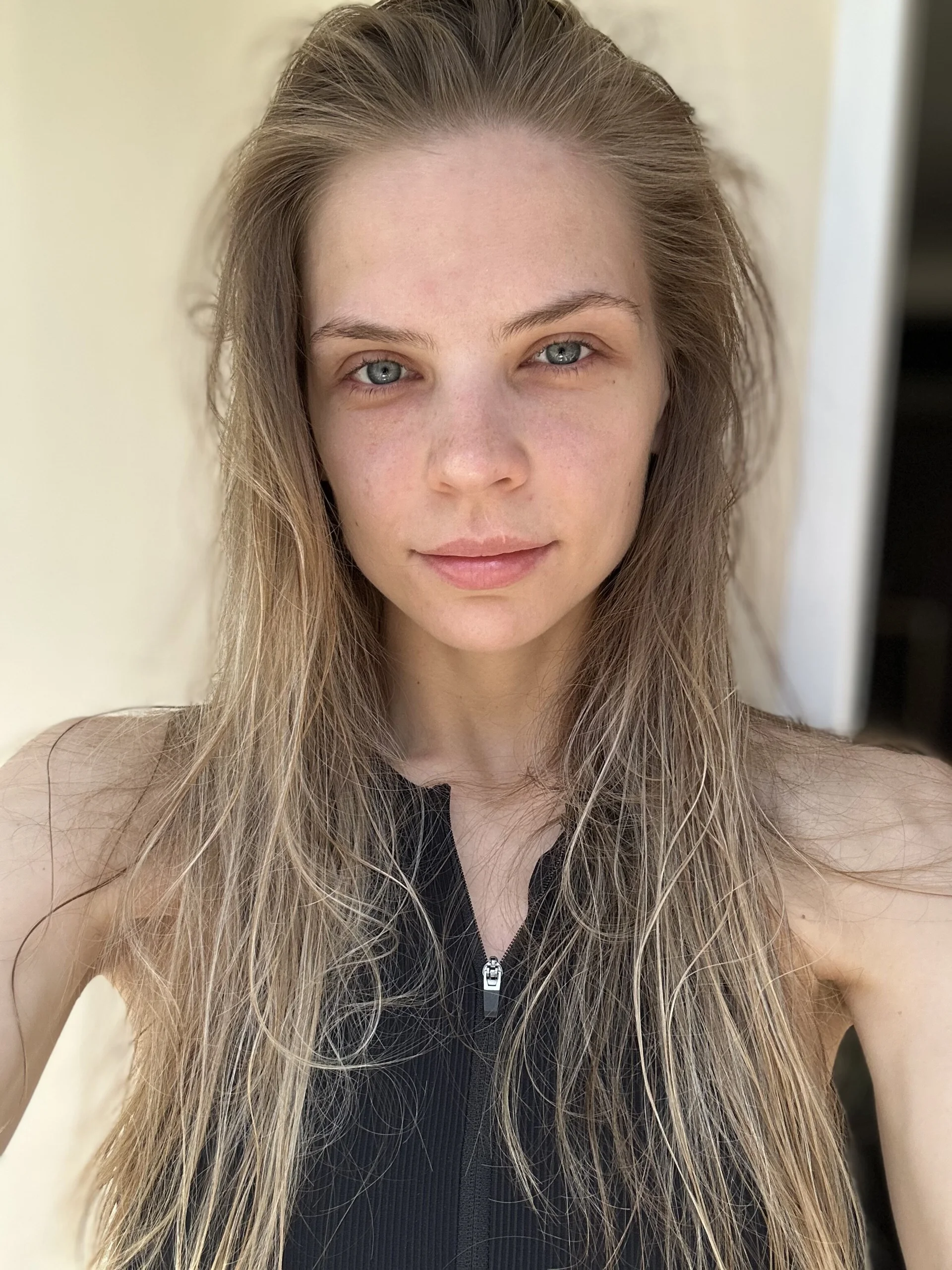 XXX Porn Photo of Nude LeyaJohnson 4