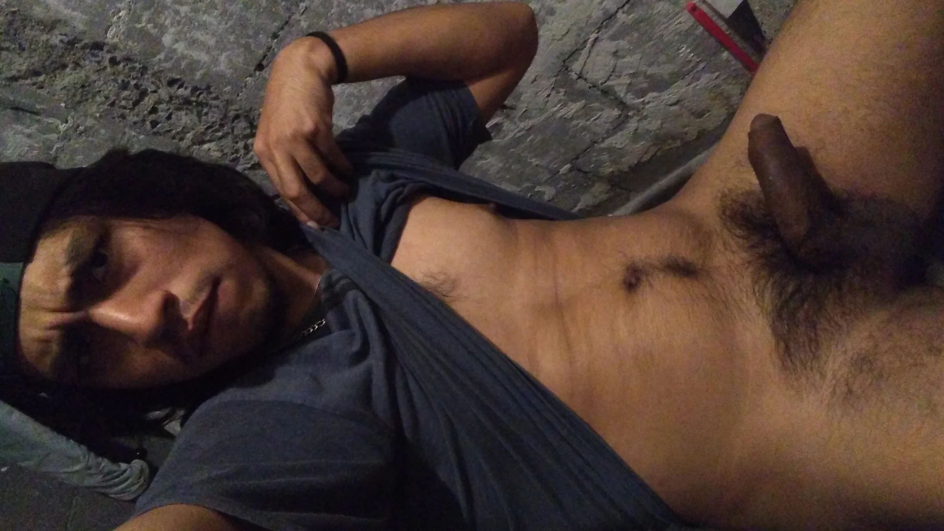 XXX Porn Photo of Nude AlexAlejandro13 208
