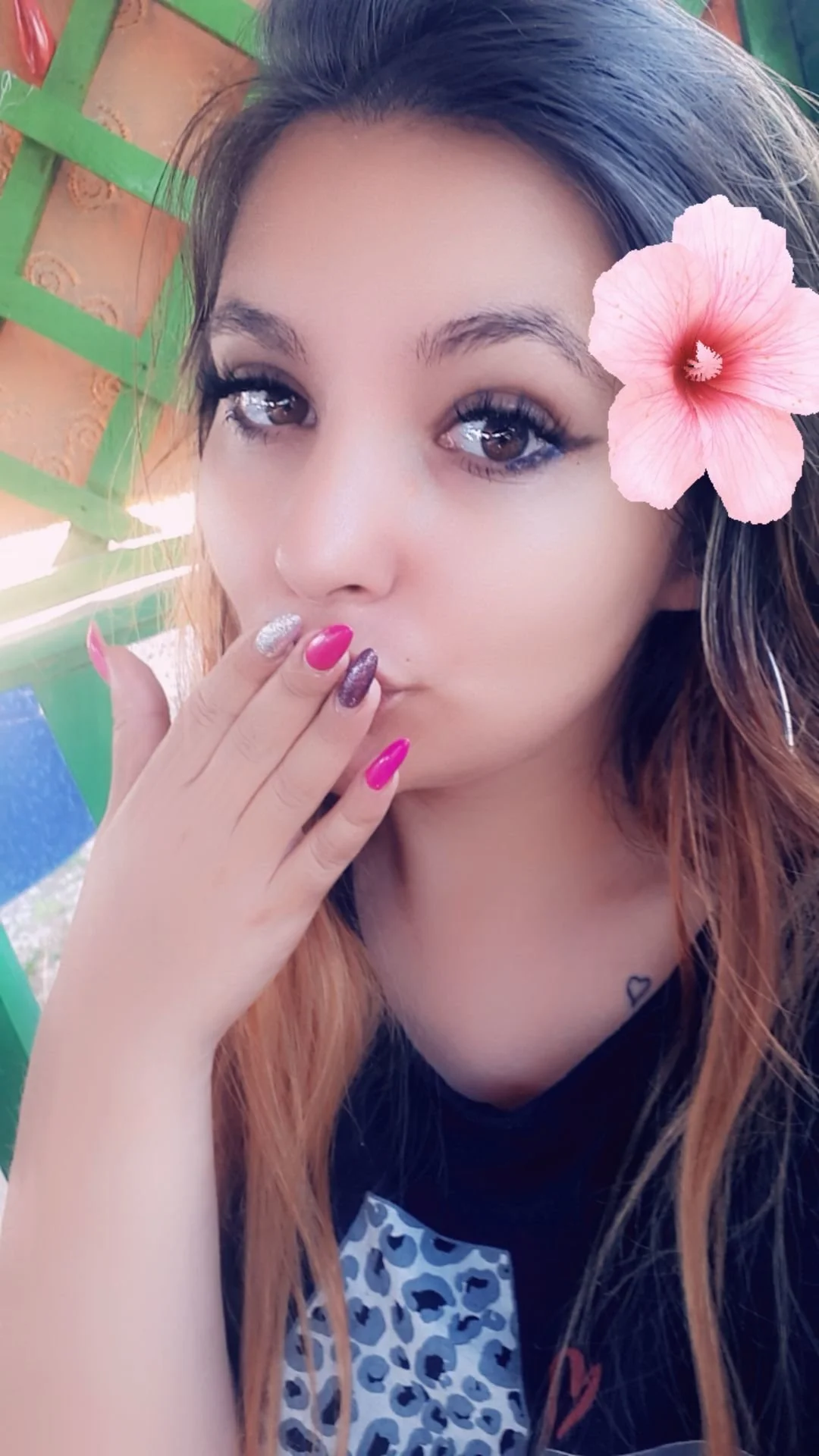 XXX Porn Photo of Nude __Lolla__1 10