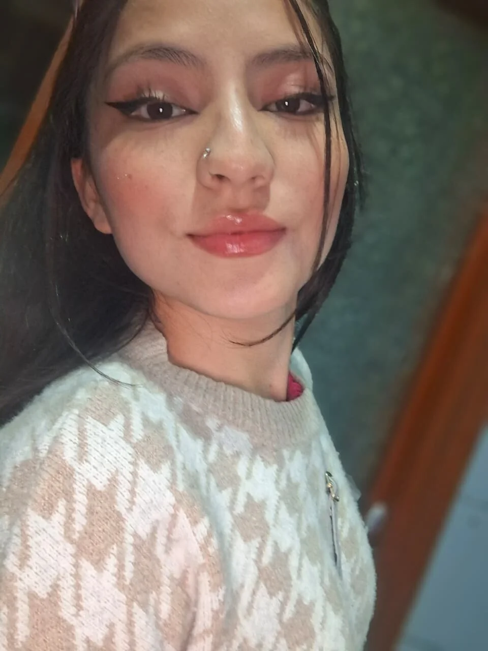 XXX Porn Photo of Nude Celeste222_ 4