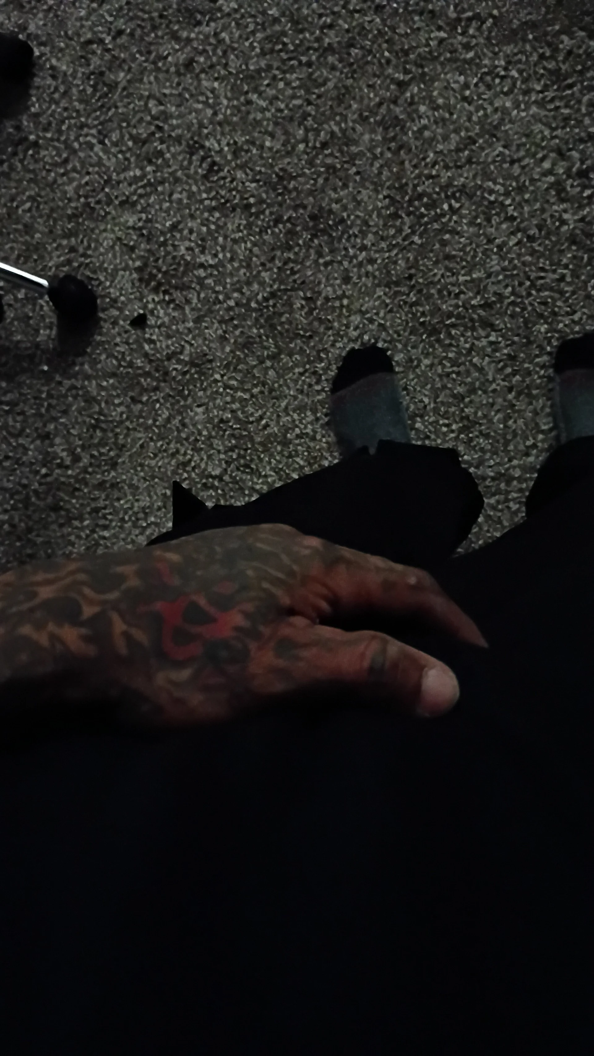 XXX Porn Photo of Nude sir_JacksOFFalot713 3
