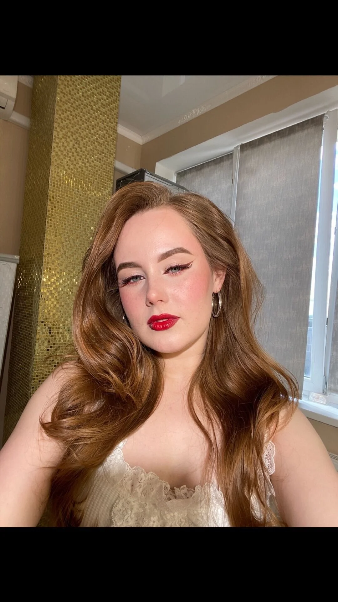 XXX Porn Photo of Nude DanaDrake 54