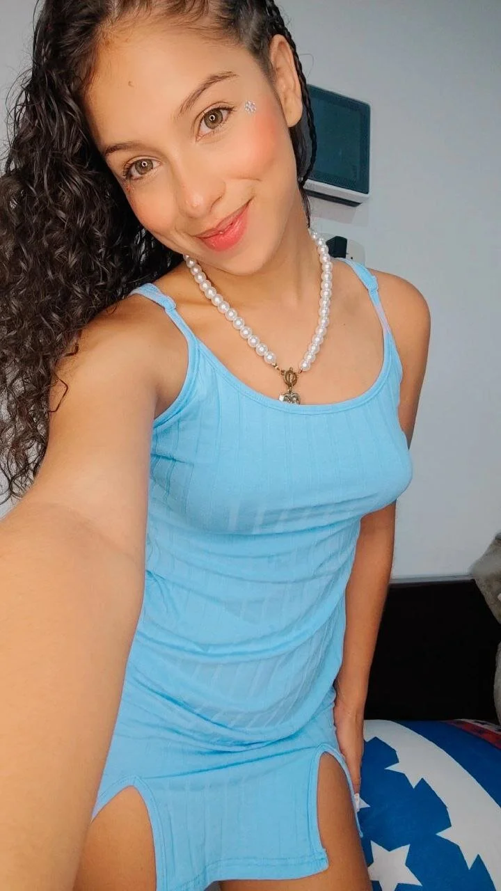 XXX Porn Photo of Nude Shara_dreams 66
