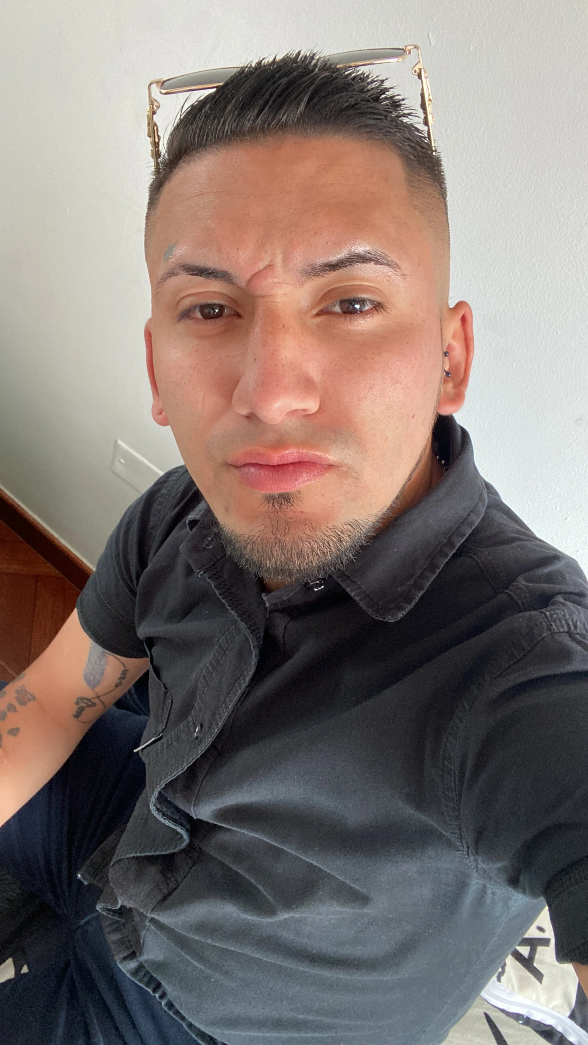 XXX Porn Photo of Nude Saenz_LotusTemp 3