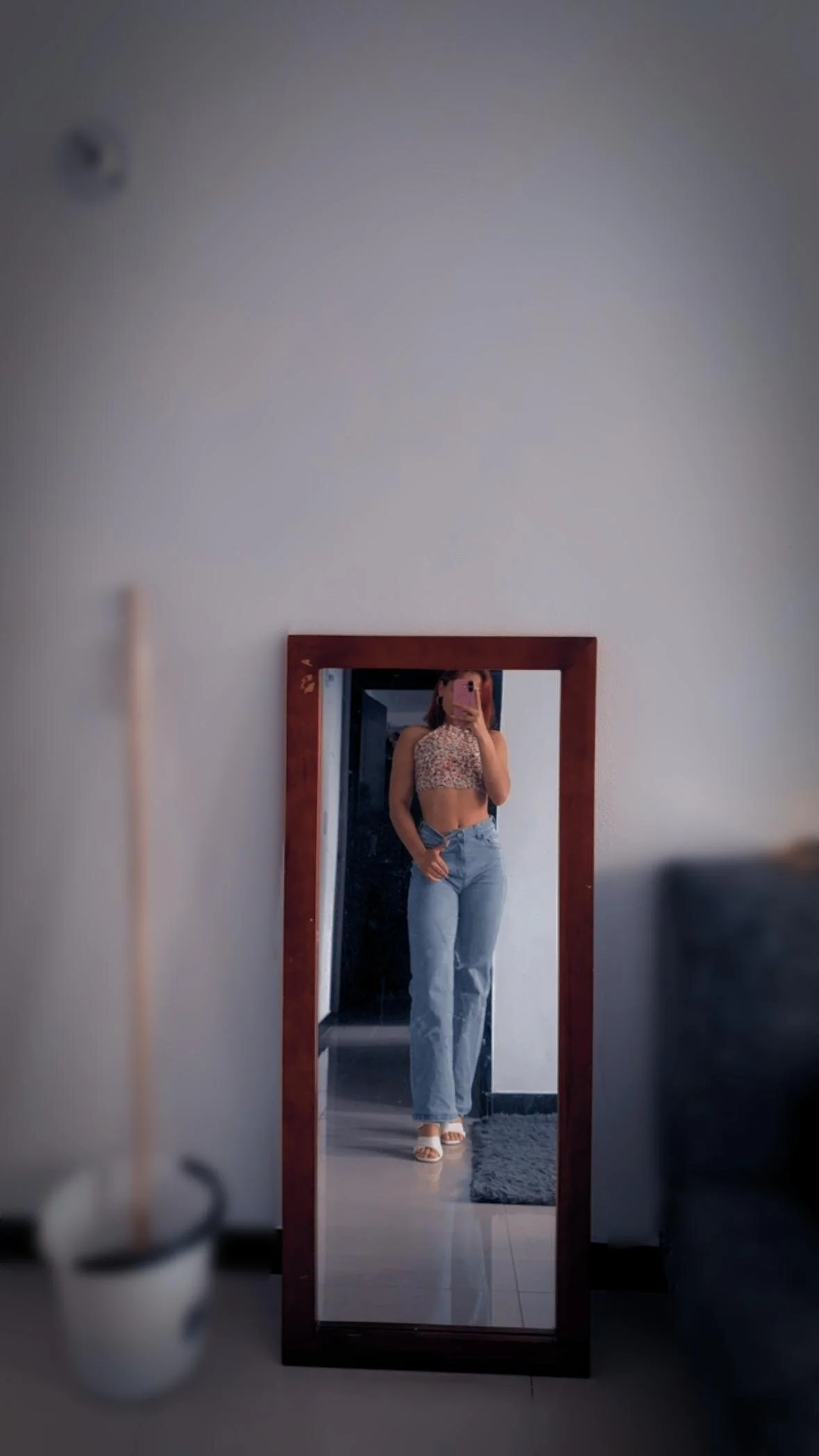 XXX Porn Photo of Nude salome_saenz__ 5